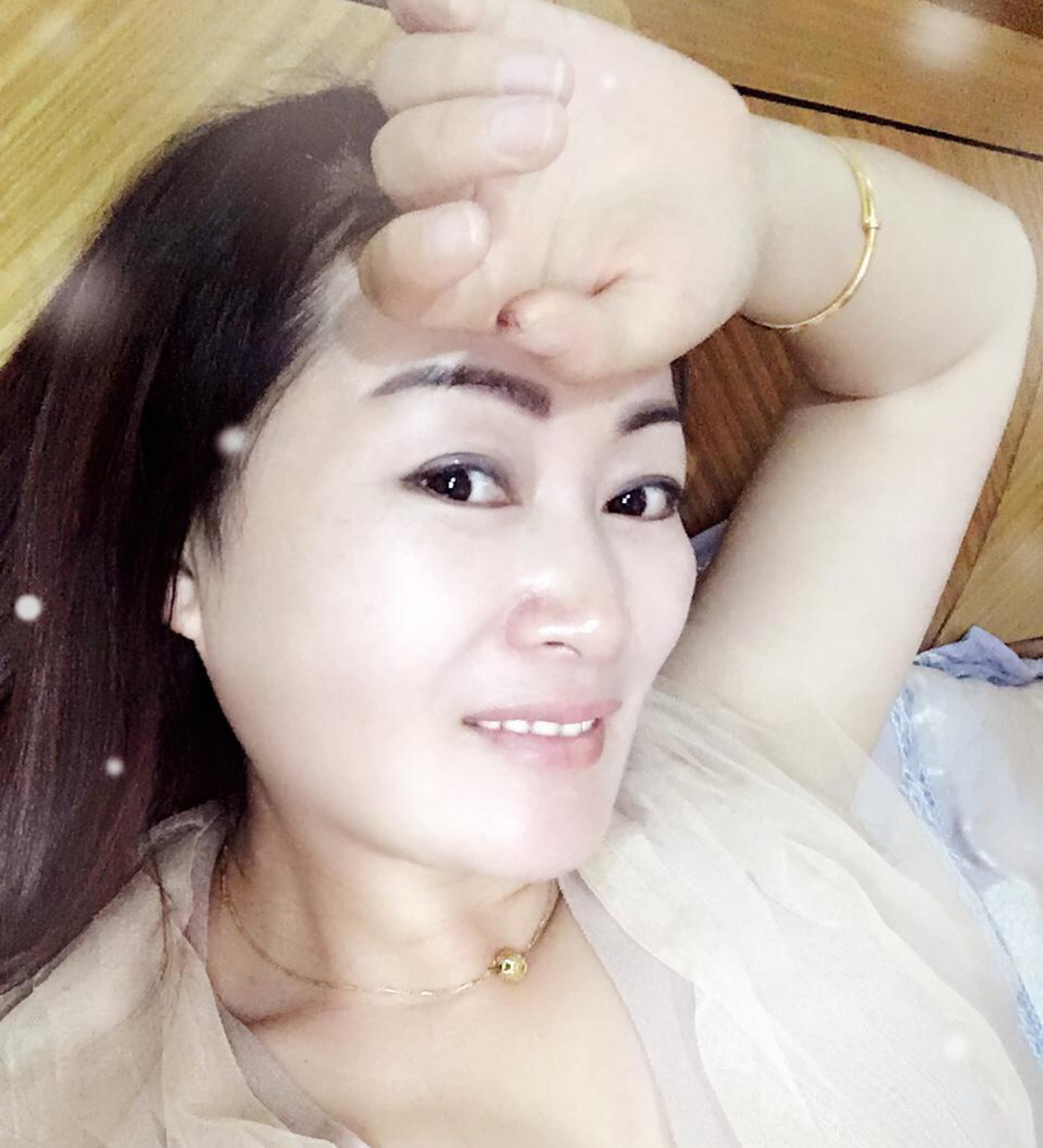 39岁离异女征婚照片(id:105783863)_江苏苏州征婚交友