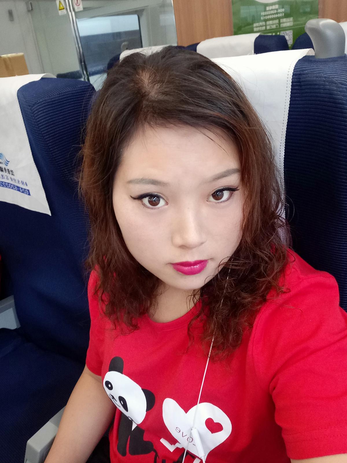 25岁离异女征婚照片(id:105811361)_辽宁沈阳征婚交友_珍爱网