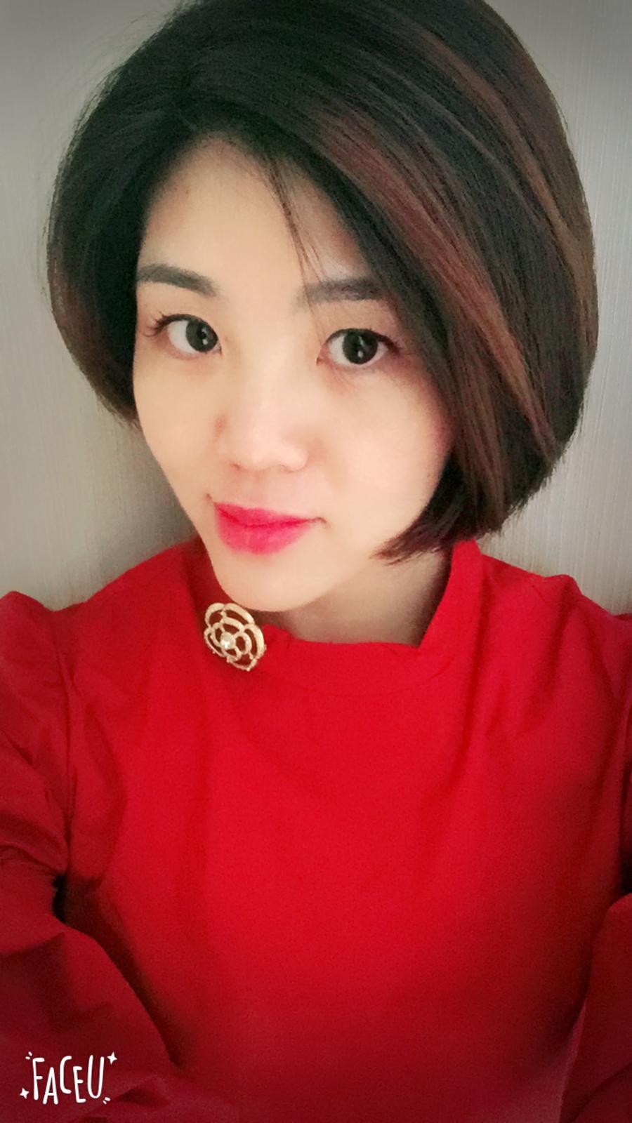 33岁离异女征婚照片(id:106060415)_浙江杭州征婚交友_珍爱网