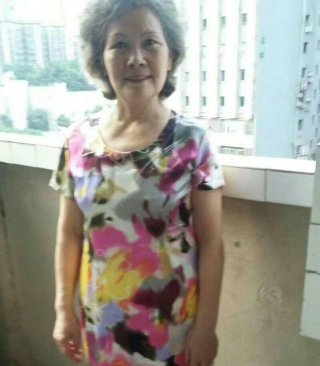 66岁丧偶女征婚照片(id:87245975)_重庆征婚交友_珍爱