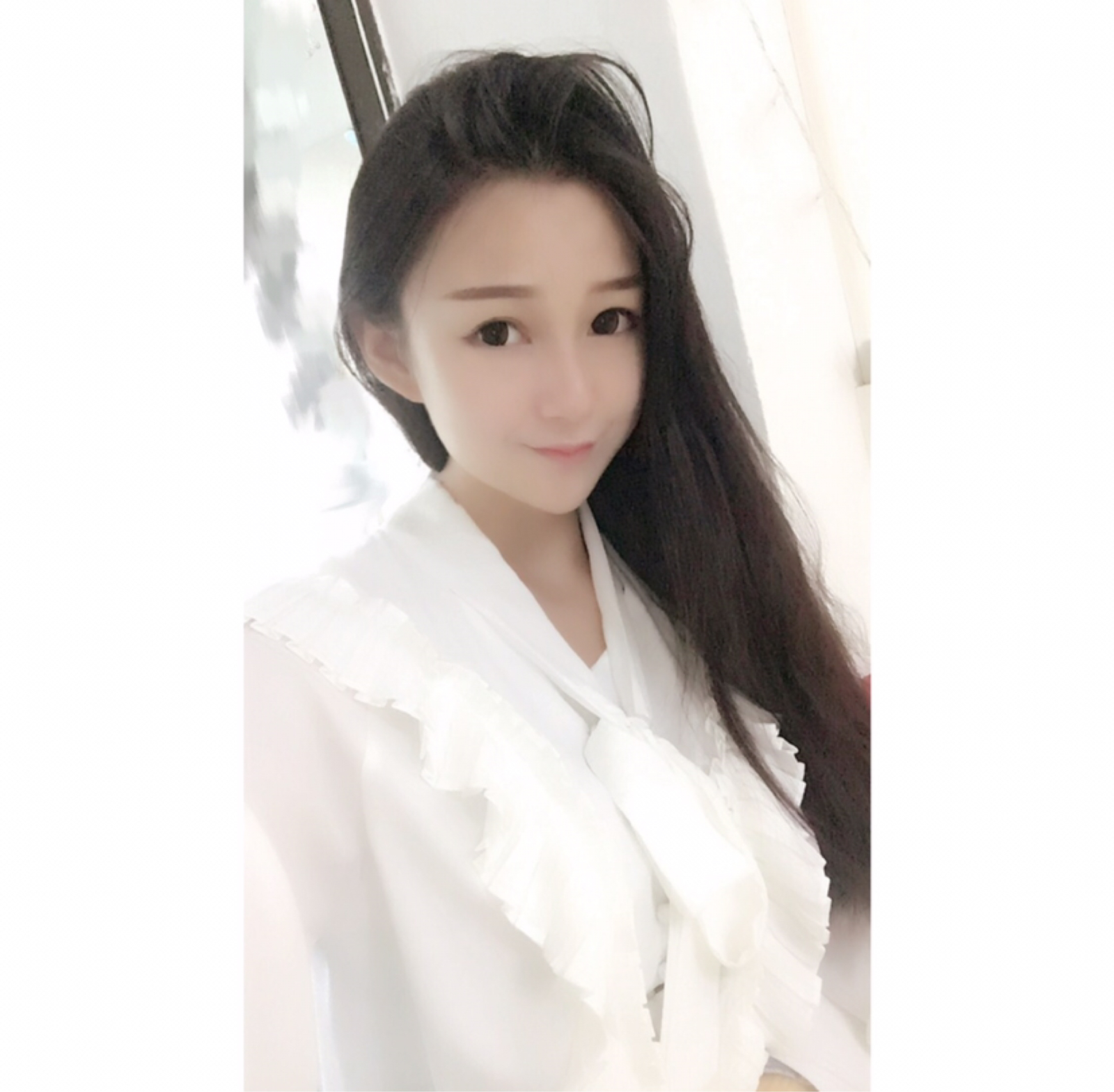 橘子姐姐照片