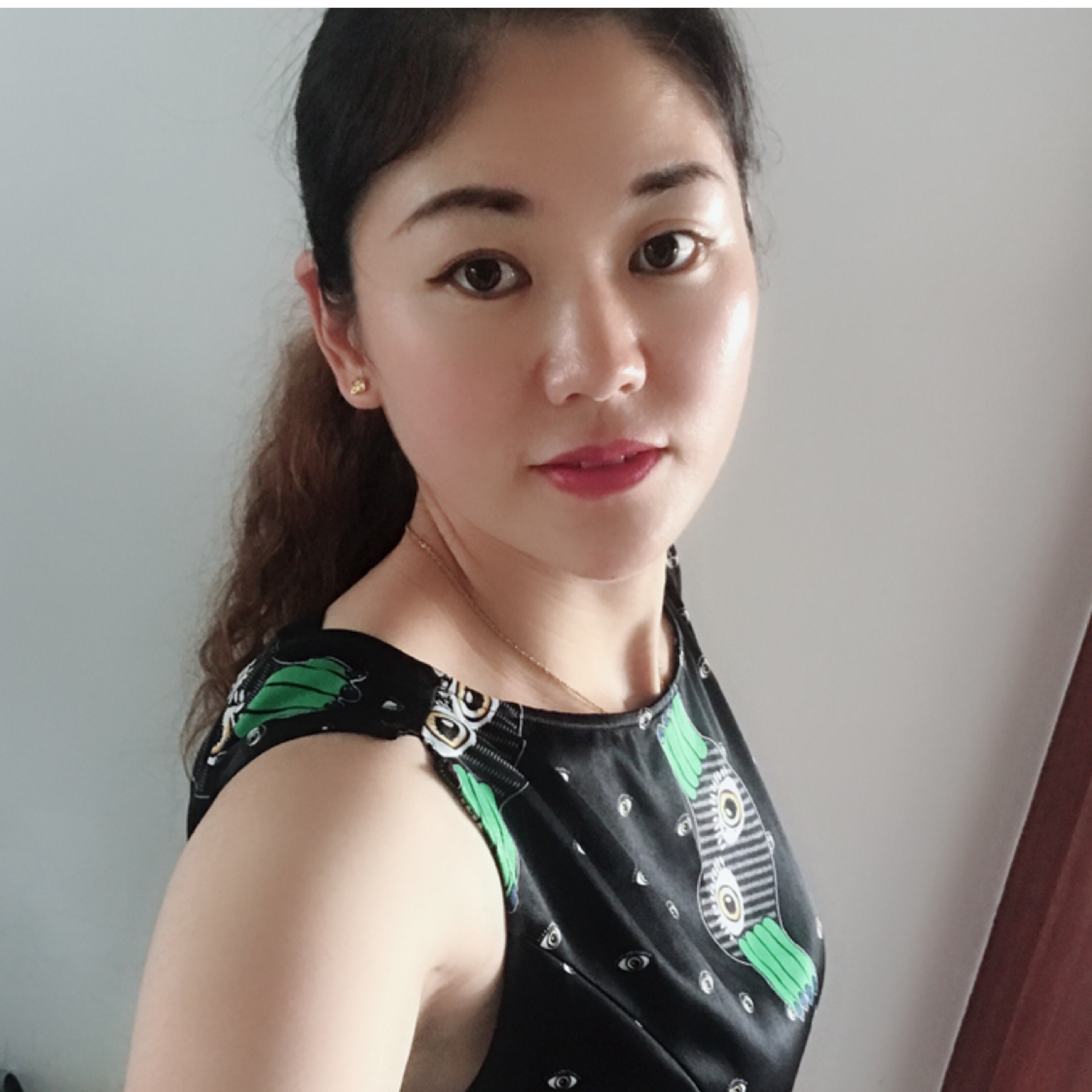 33岁离异女征婚照片(id:1065074171)_山东青岛征婚交友_珍爱网