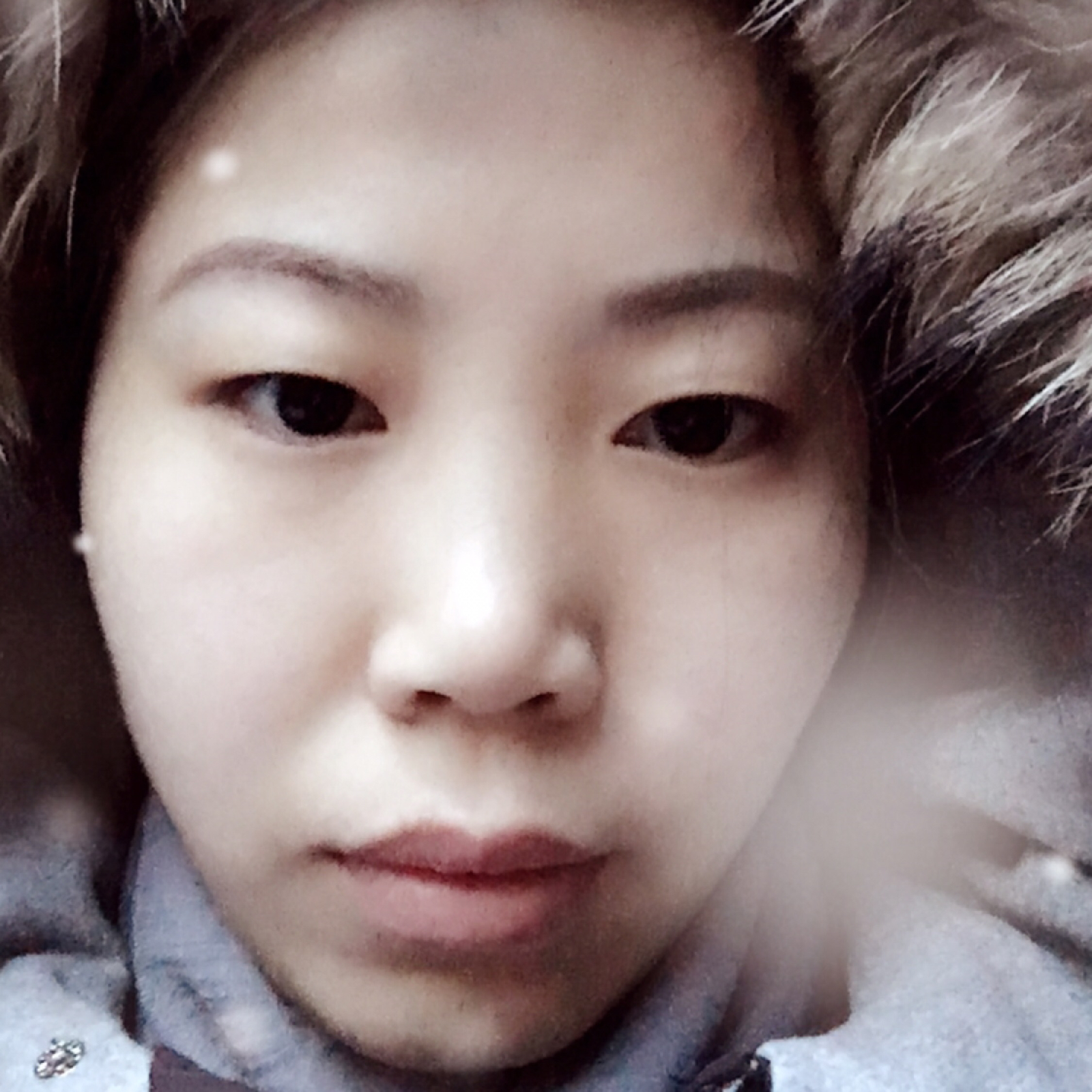 平凡女人