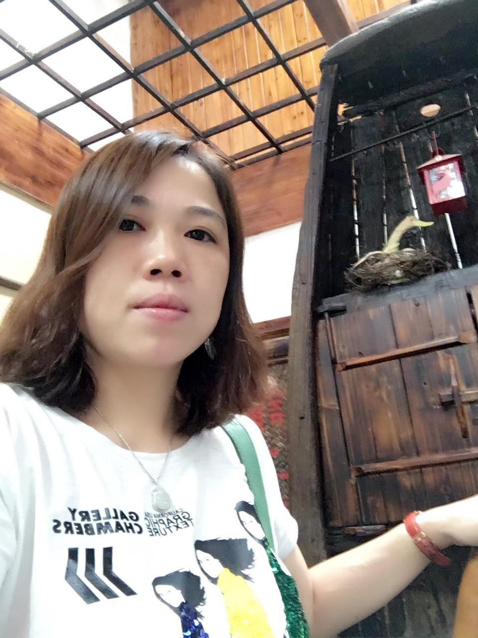 38岁离异女征婚照片(id:106804169)_广东佛山征婚交友_珍爱网