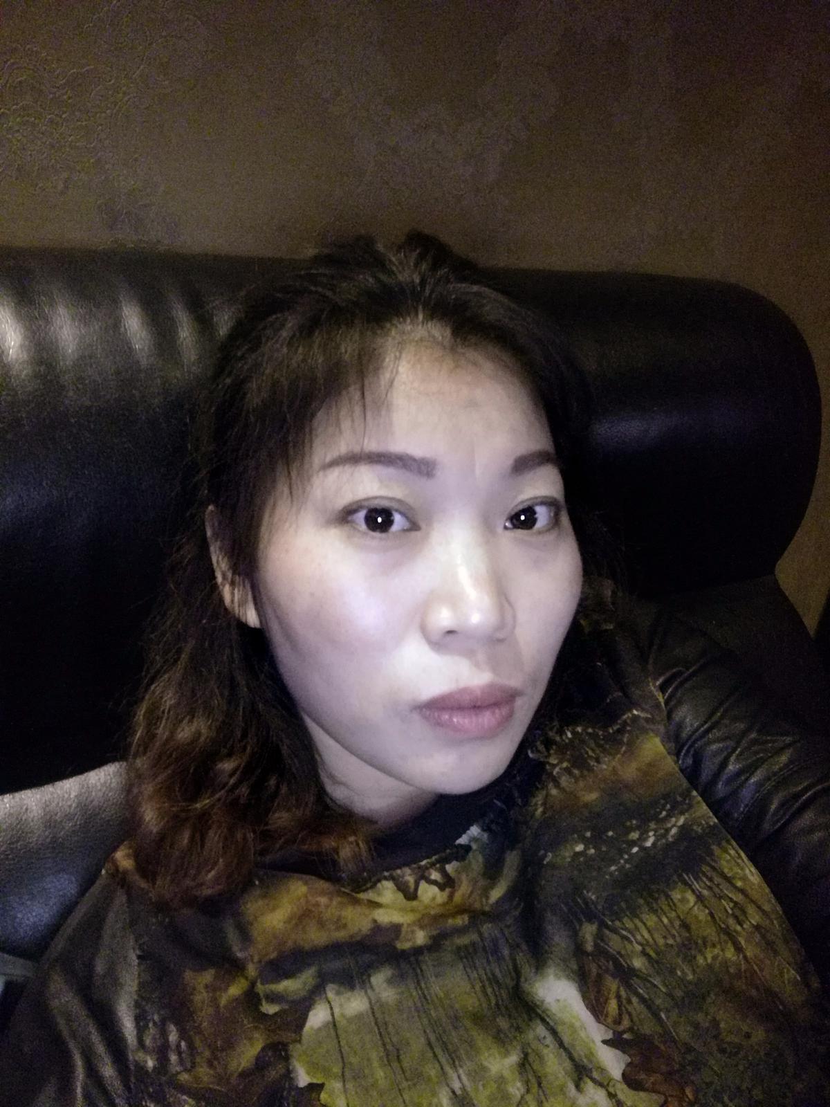 36岁离异女征婚照片(id:106943579)_天津征婚交友