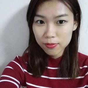 月亮女儿