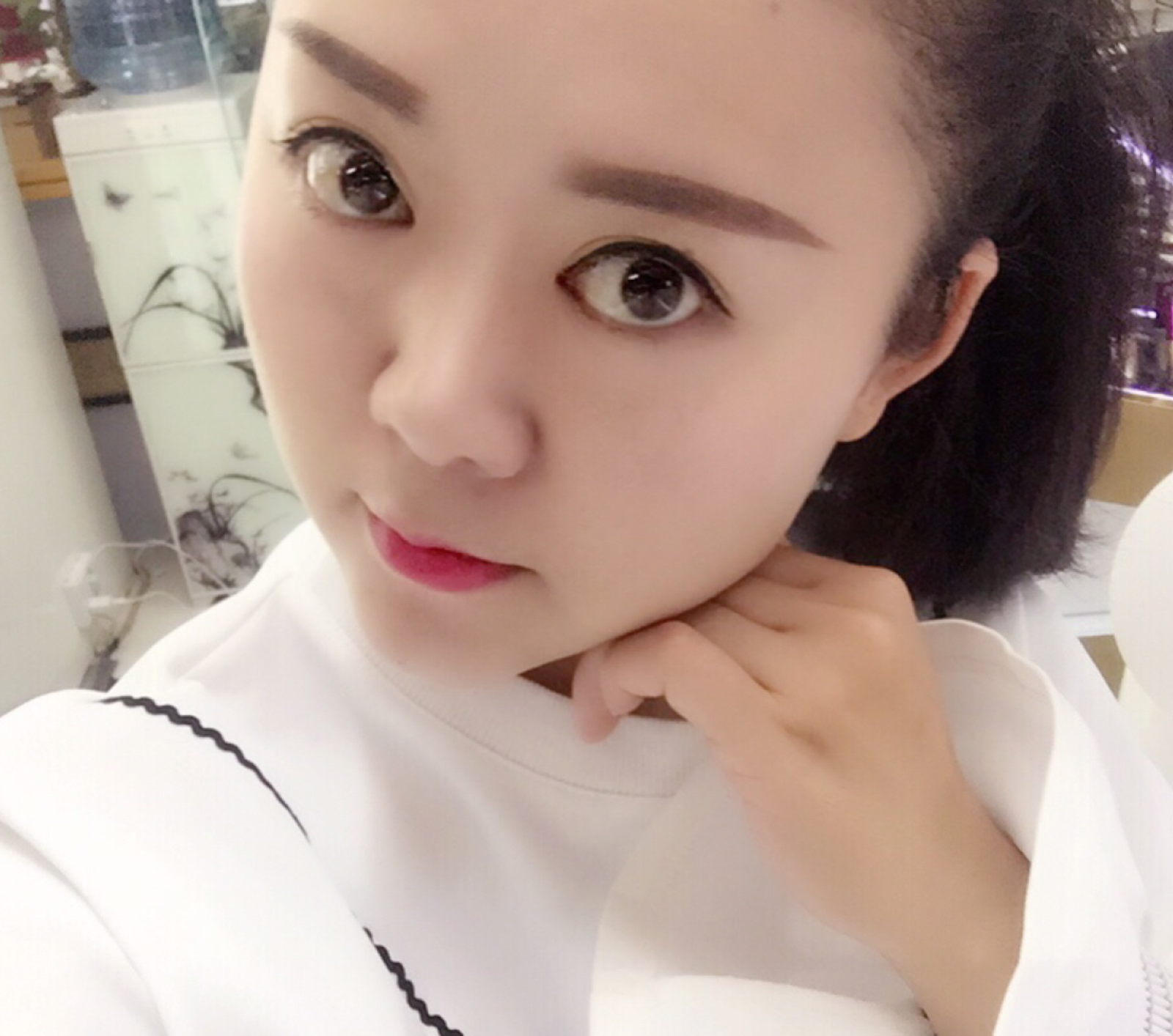 小婷吱