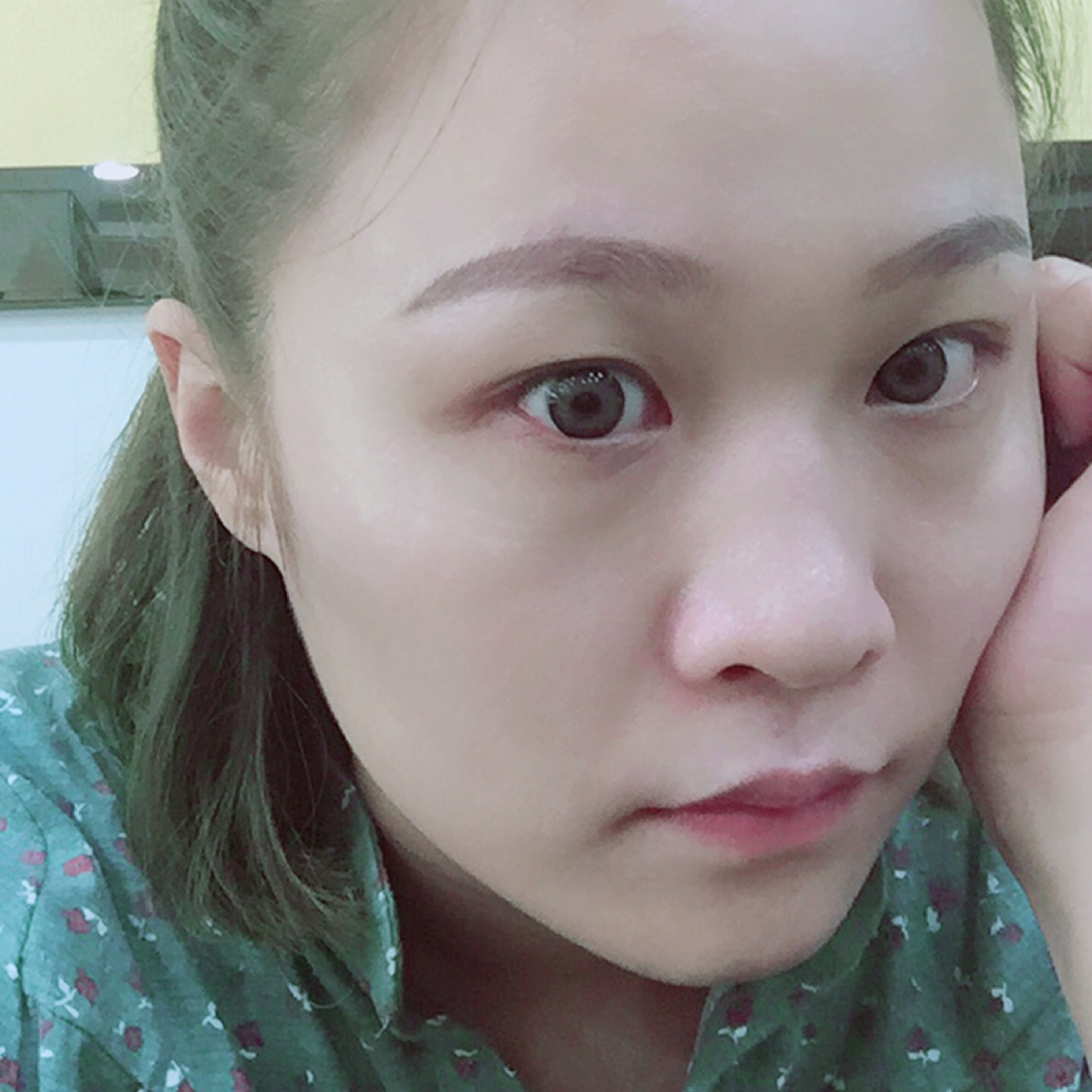 小丫