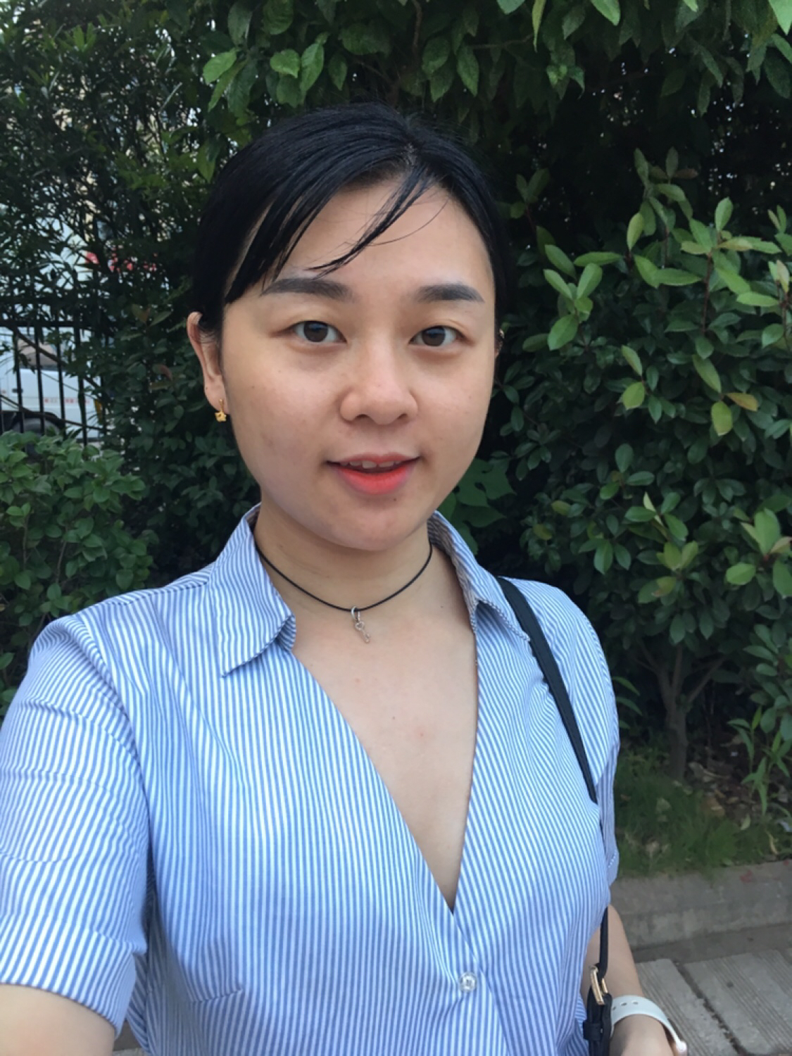 八颗牙齿晒太阳资料照片_湖南长沙征婚交友_珍爱网