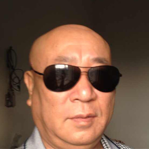 一直在流浪