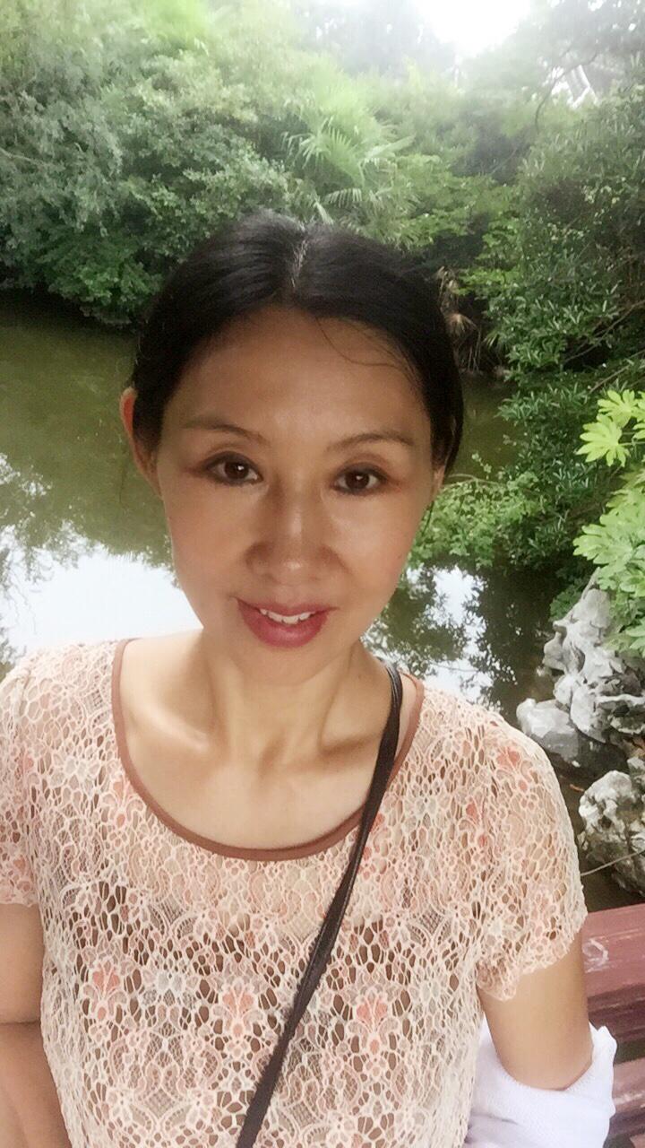 54岁离异女征婚照片(id:108752363)_江苏南通征婚交友