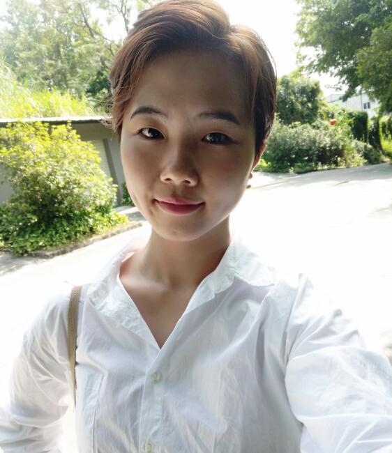 极品丑女人照片