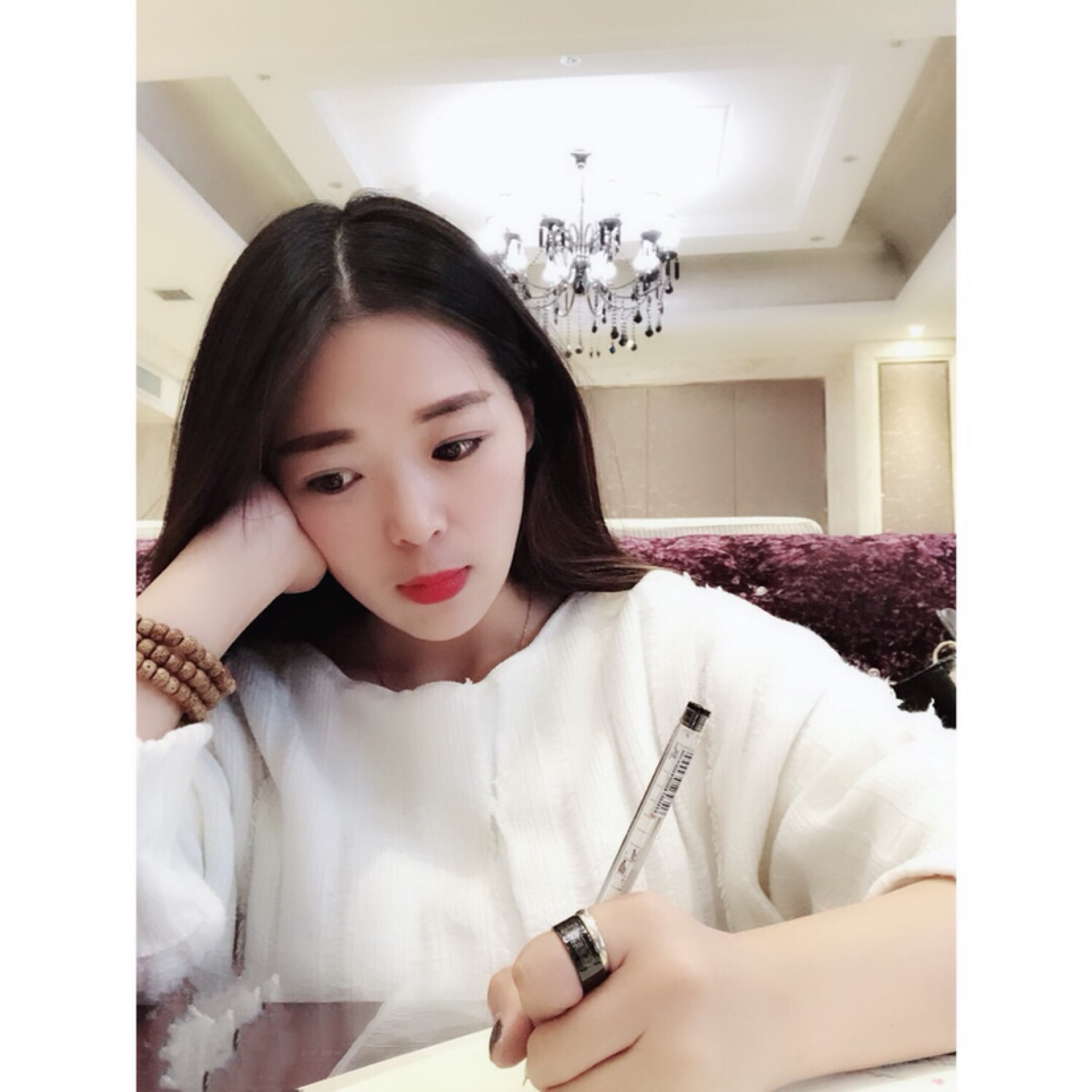 小蓉妹