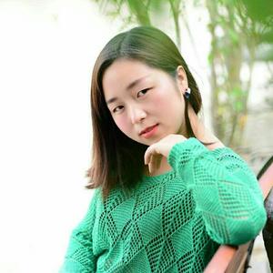 海的女儿