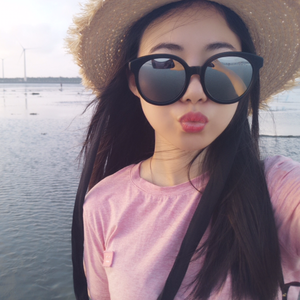 美美