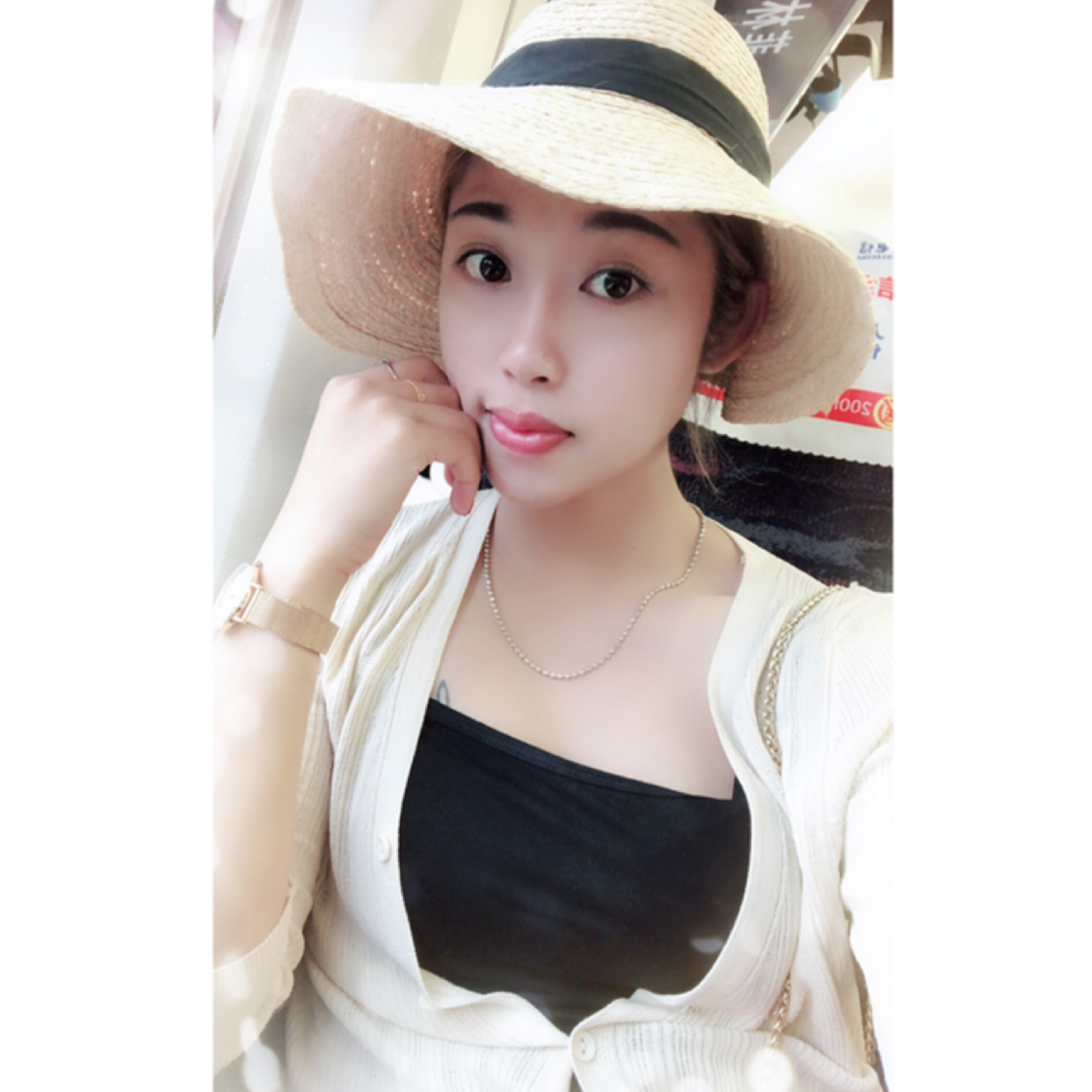 小月资料照片_广西北海征婚交友_珍爱网