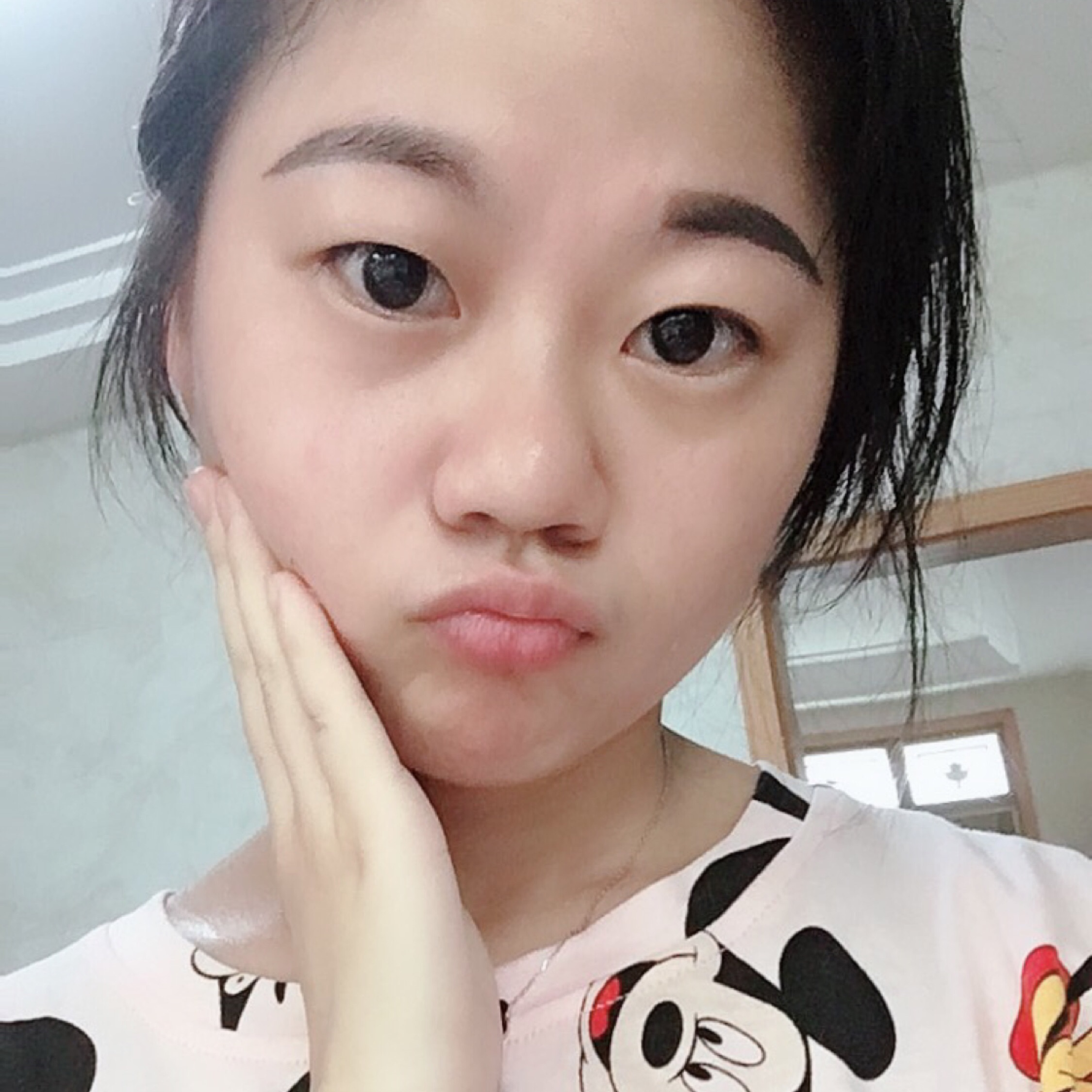 24岁离异女征婚照片(id:1126050047)_江苏苏州征婚