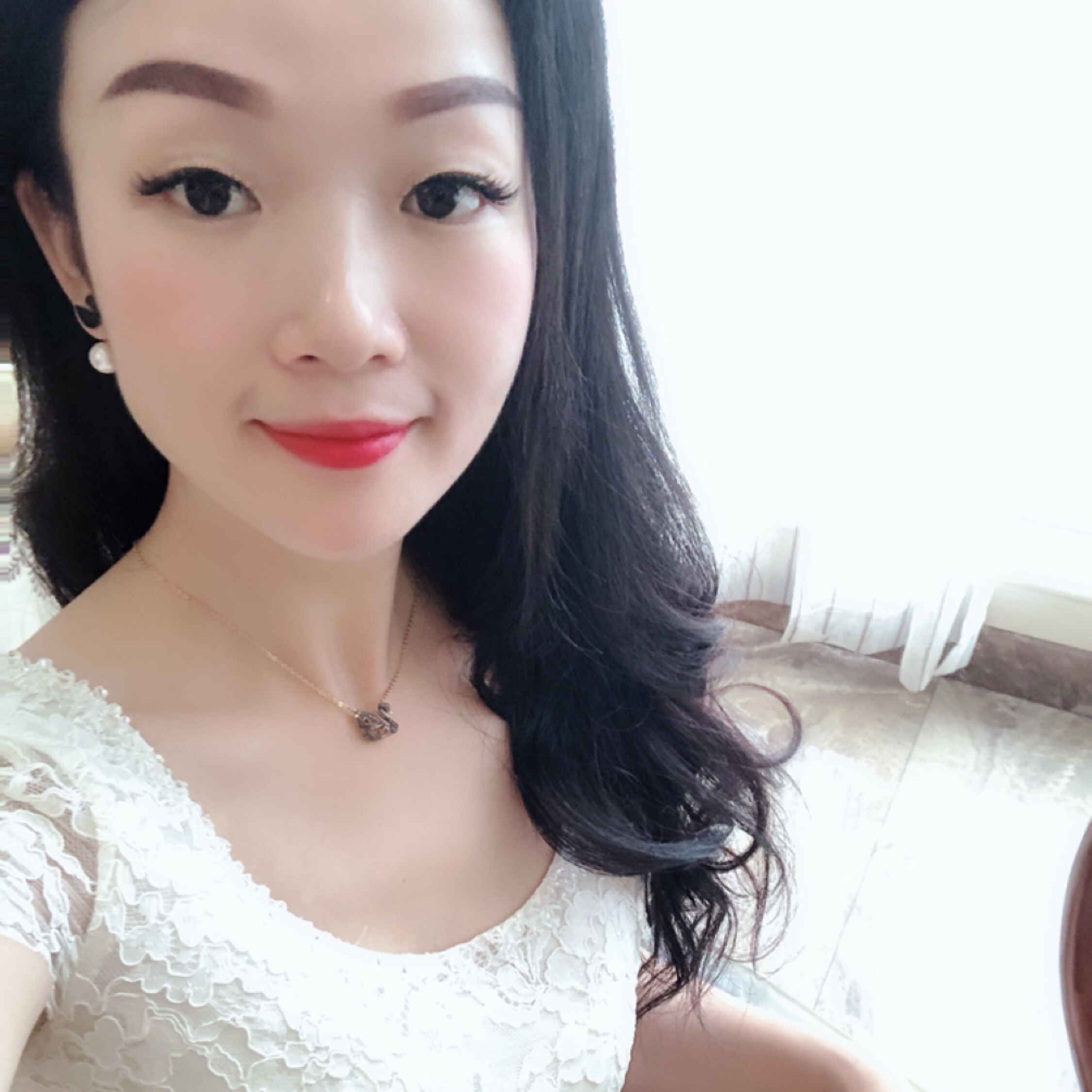 32岁离异女征婚照片(id:1157346341)_广东广州征婚交友_珍爱网