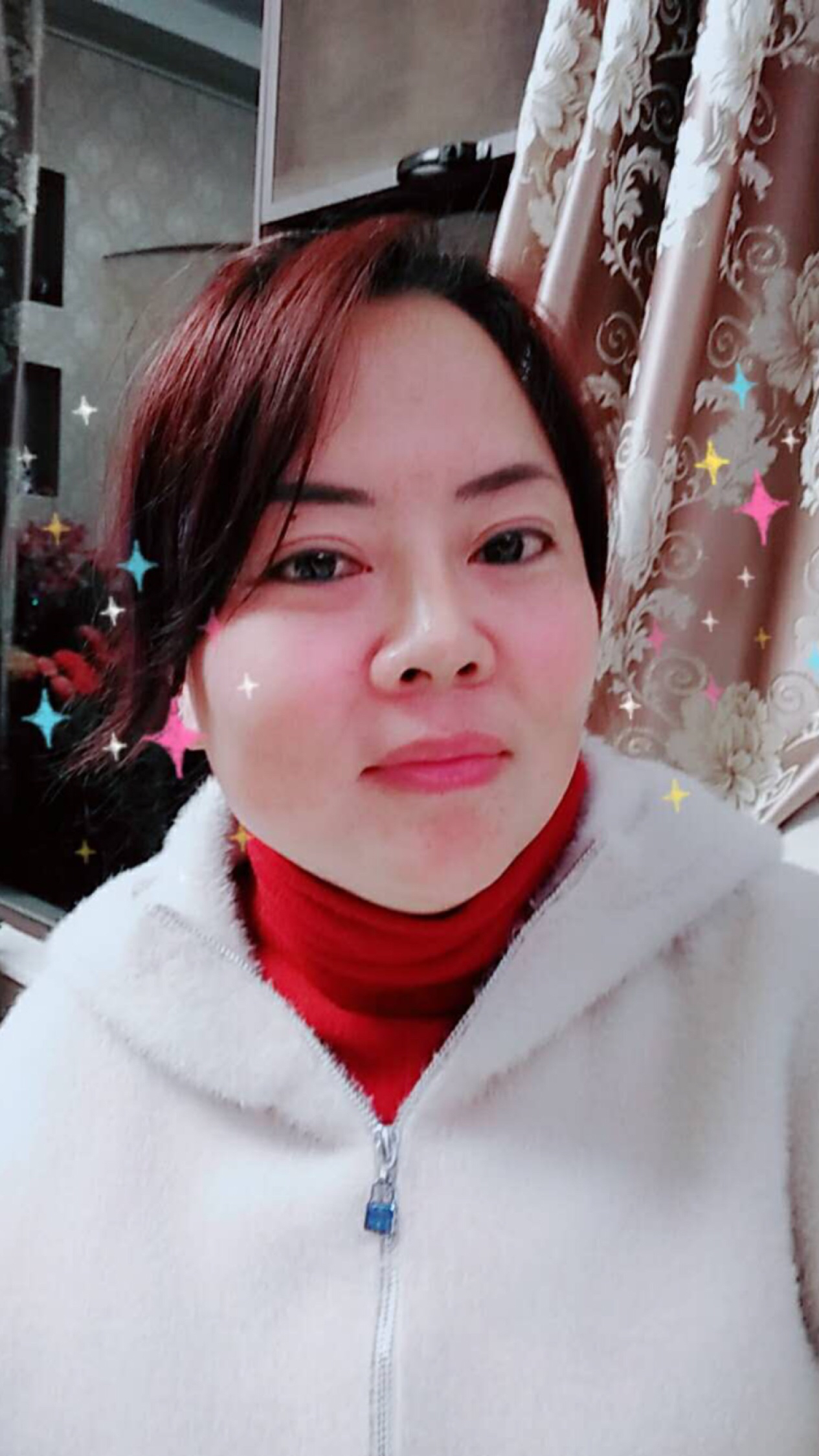 42岁离异女征婚照片(id:1164569507)_云南昆明征婚