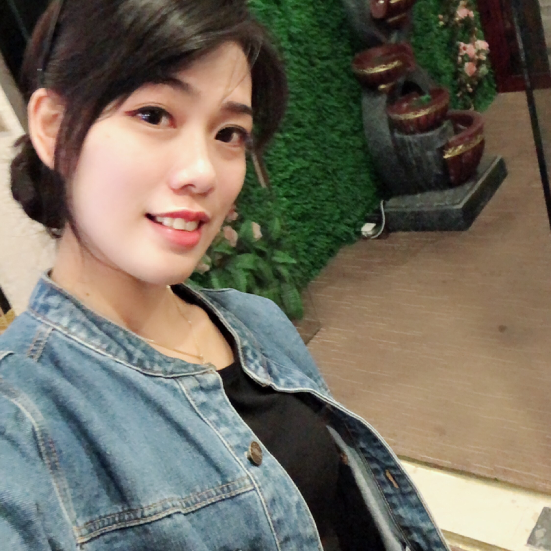30岁离异女征婚照片(id:1167642755)_广东广州征婚