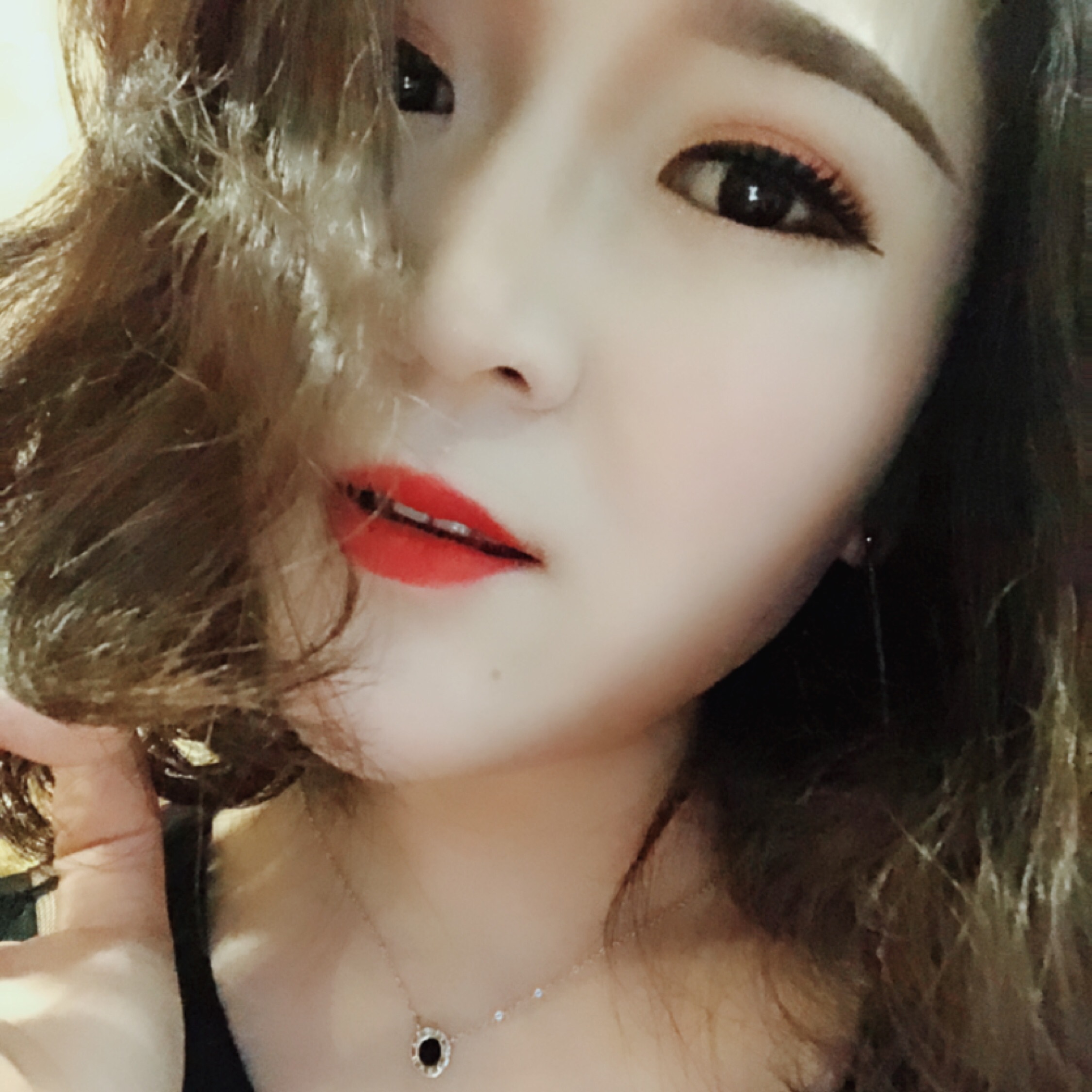 安安照片