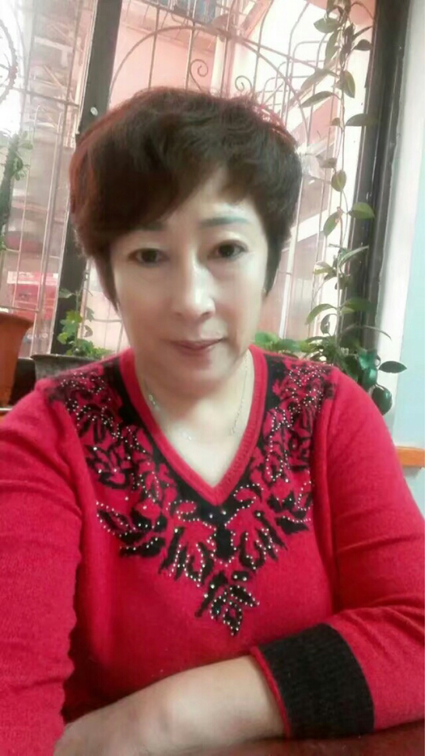 56岁丧偶女征婚照片(id:1263435941)_河北秦皇岛征婚