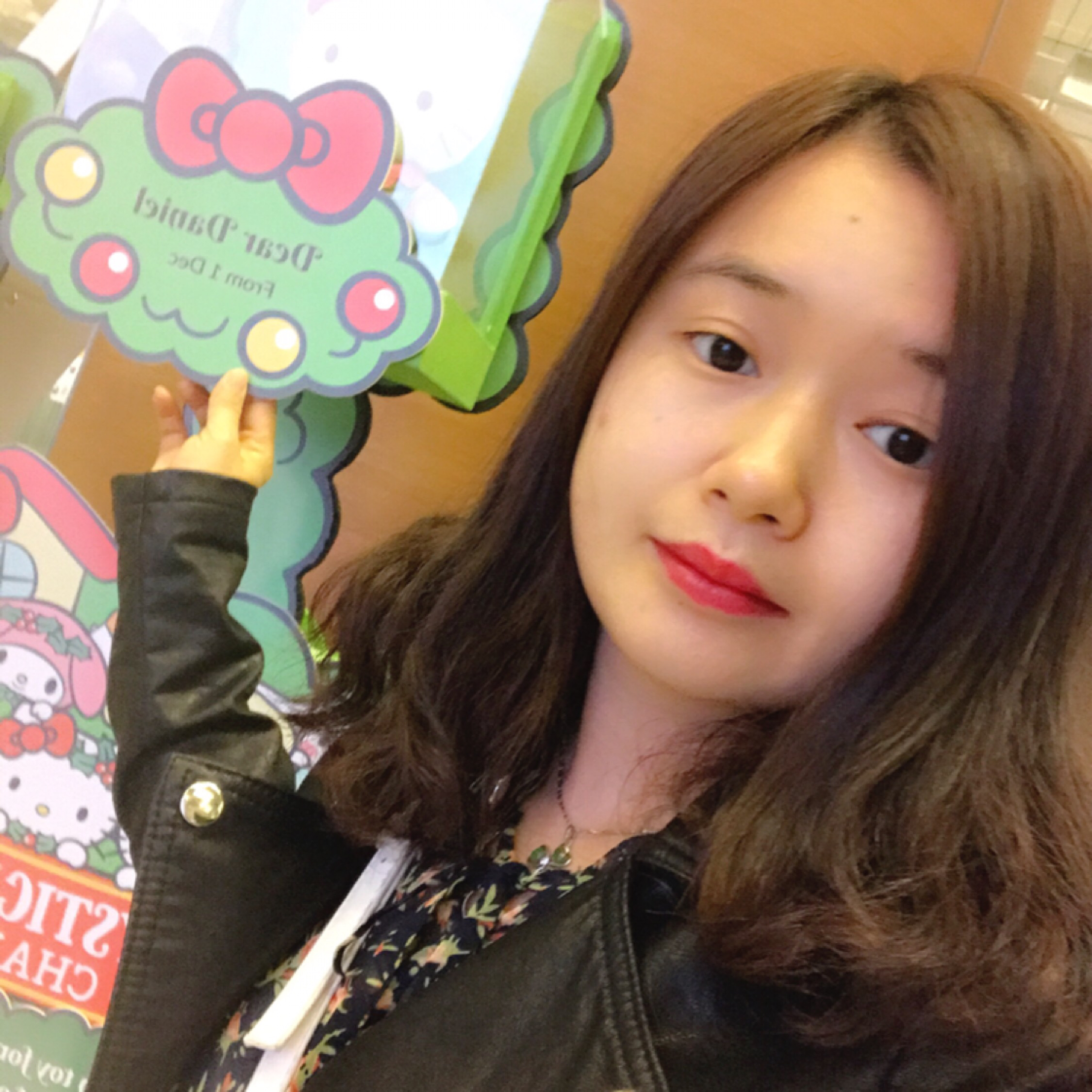 小铃铛