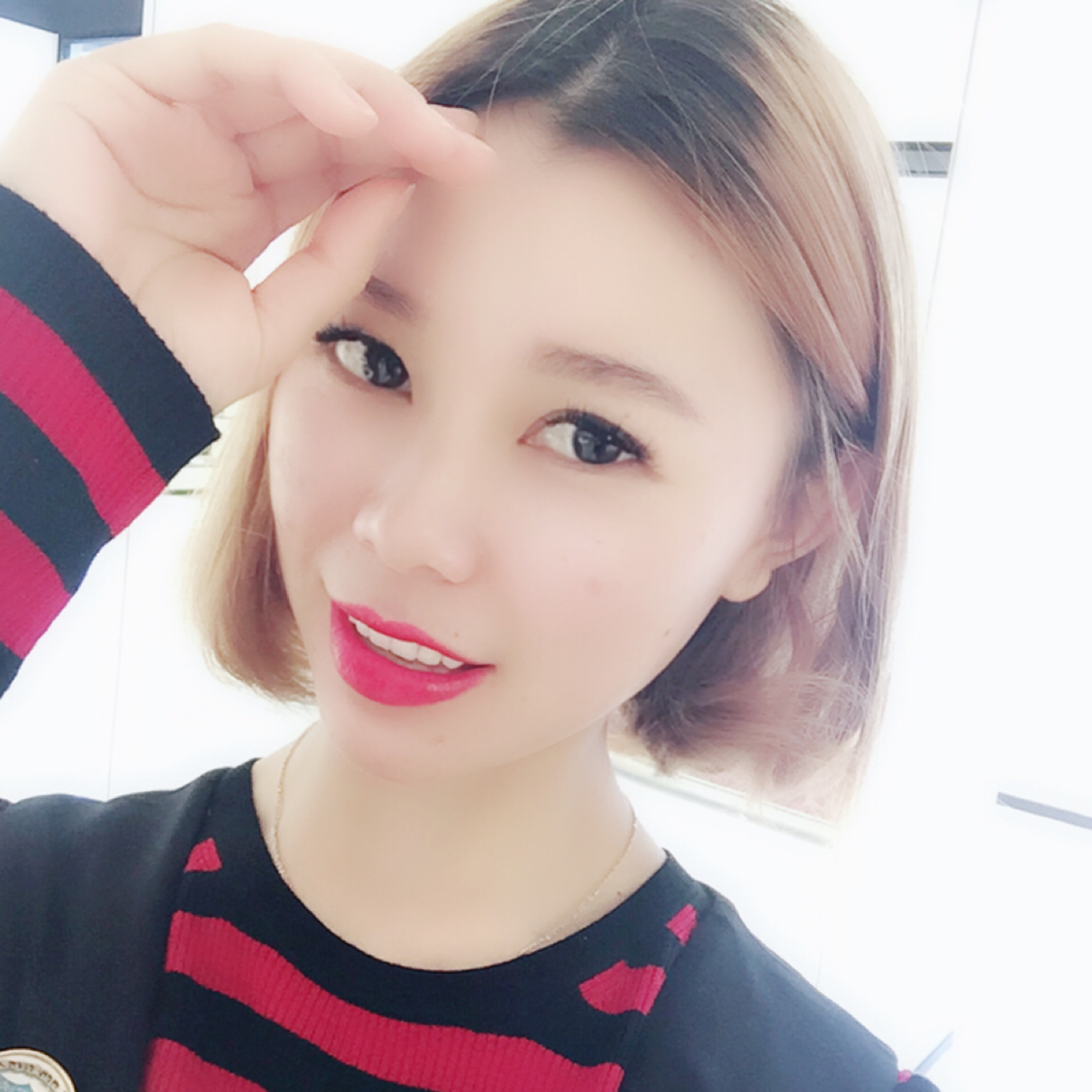 missyang照片