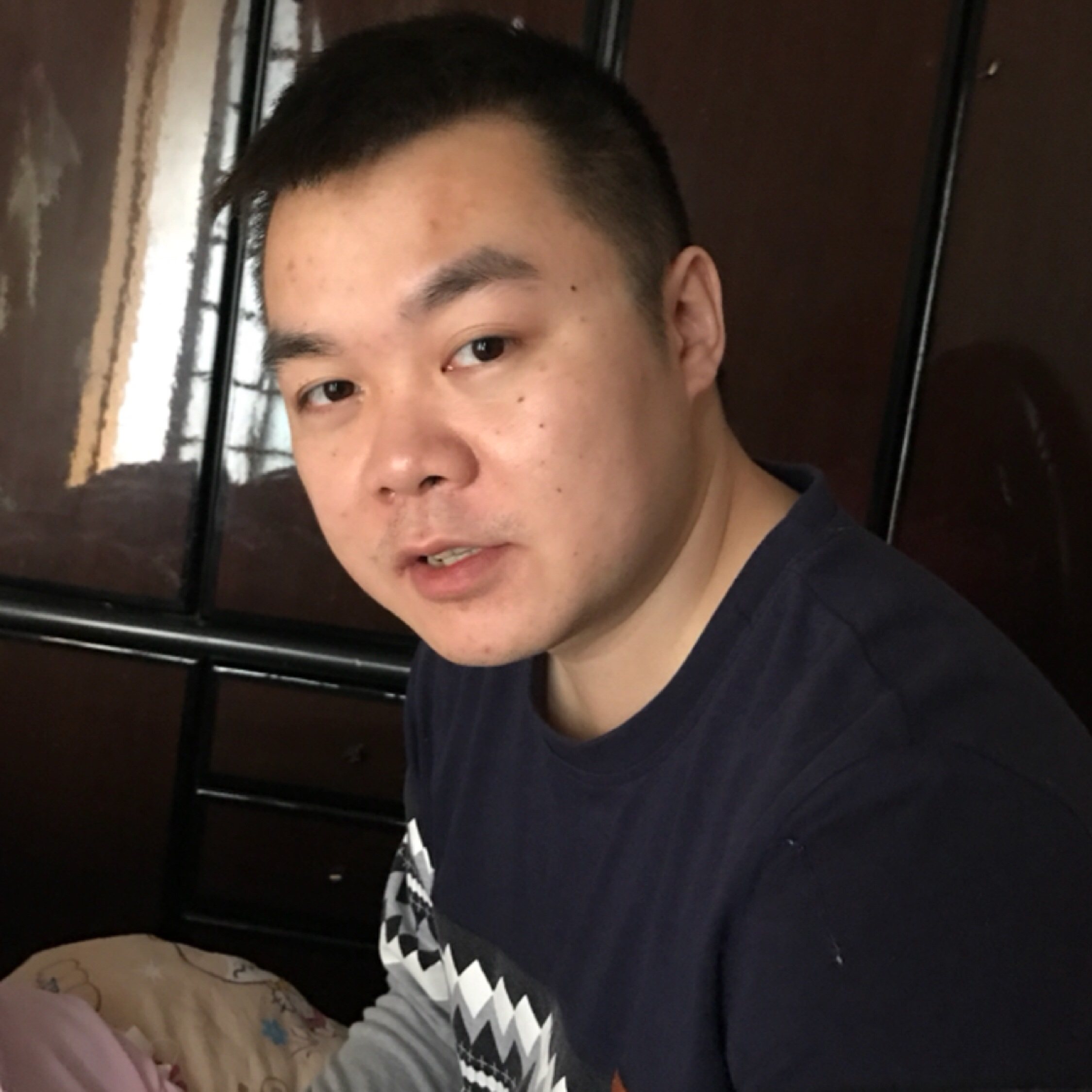 28岁离异男征婚照片(id:1299201359)_重庆征婚交友