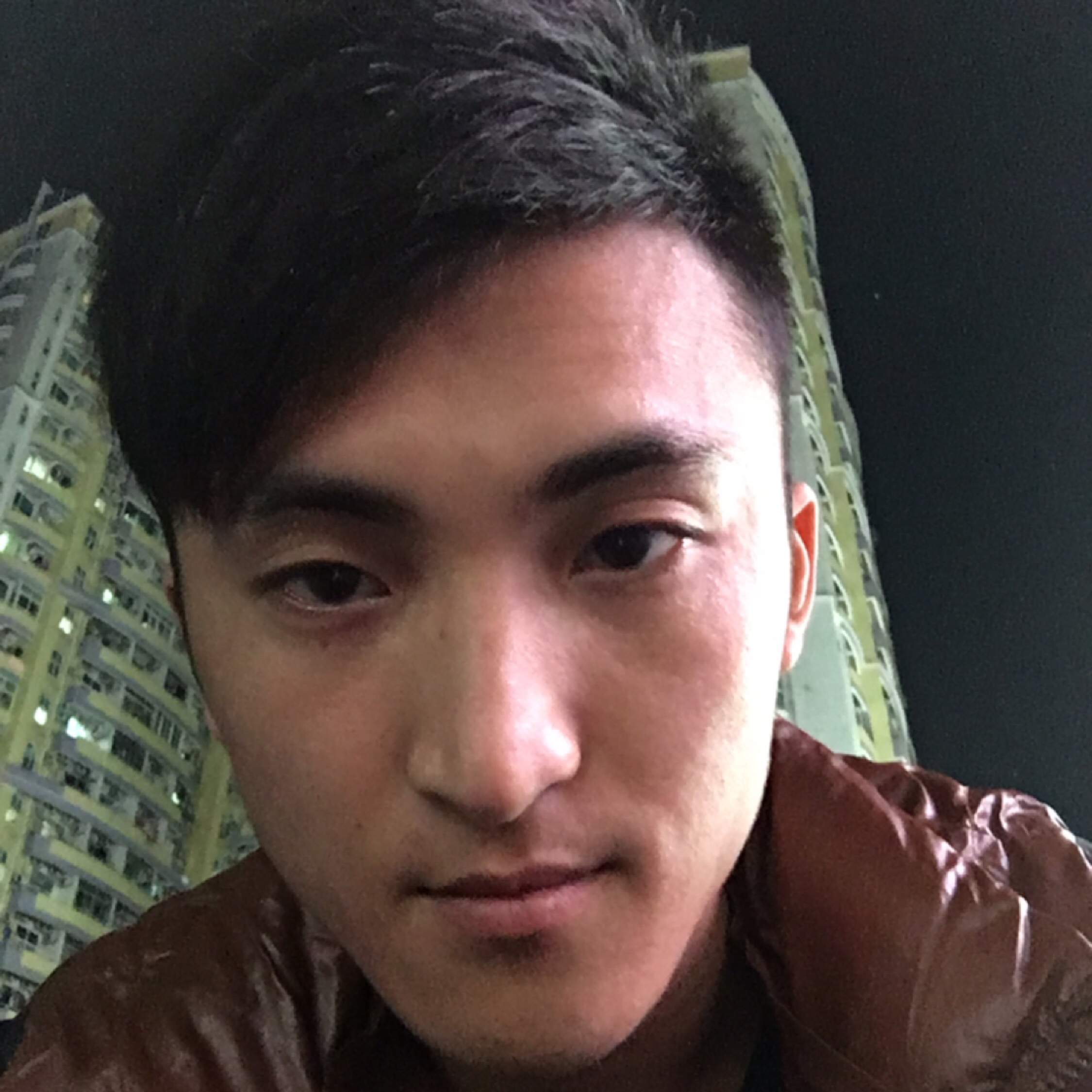 半仙照片