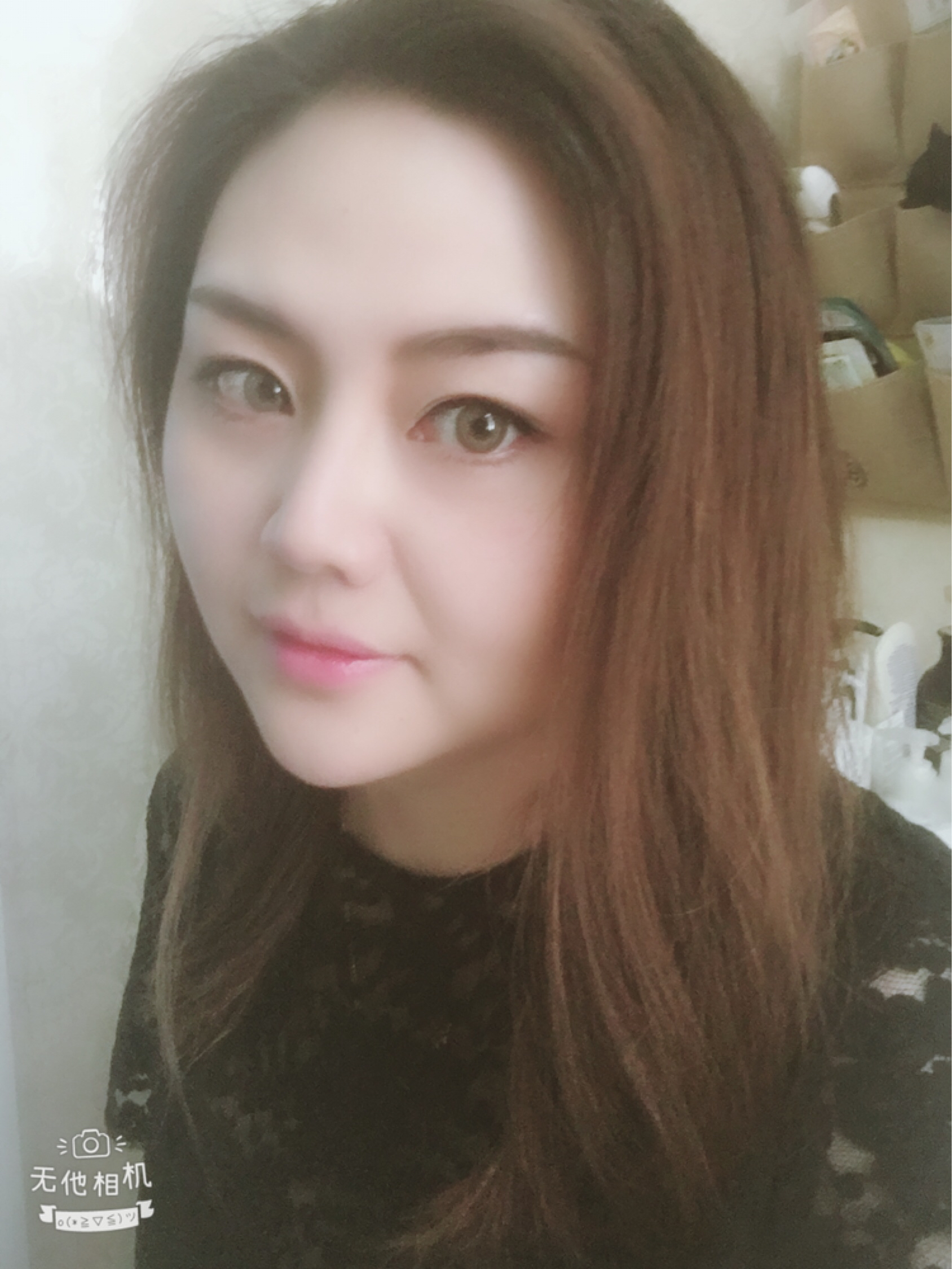 中年妇女