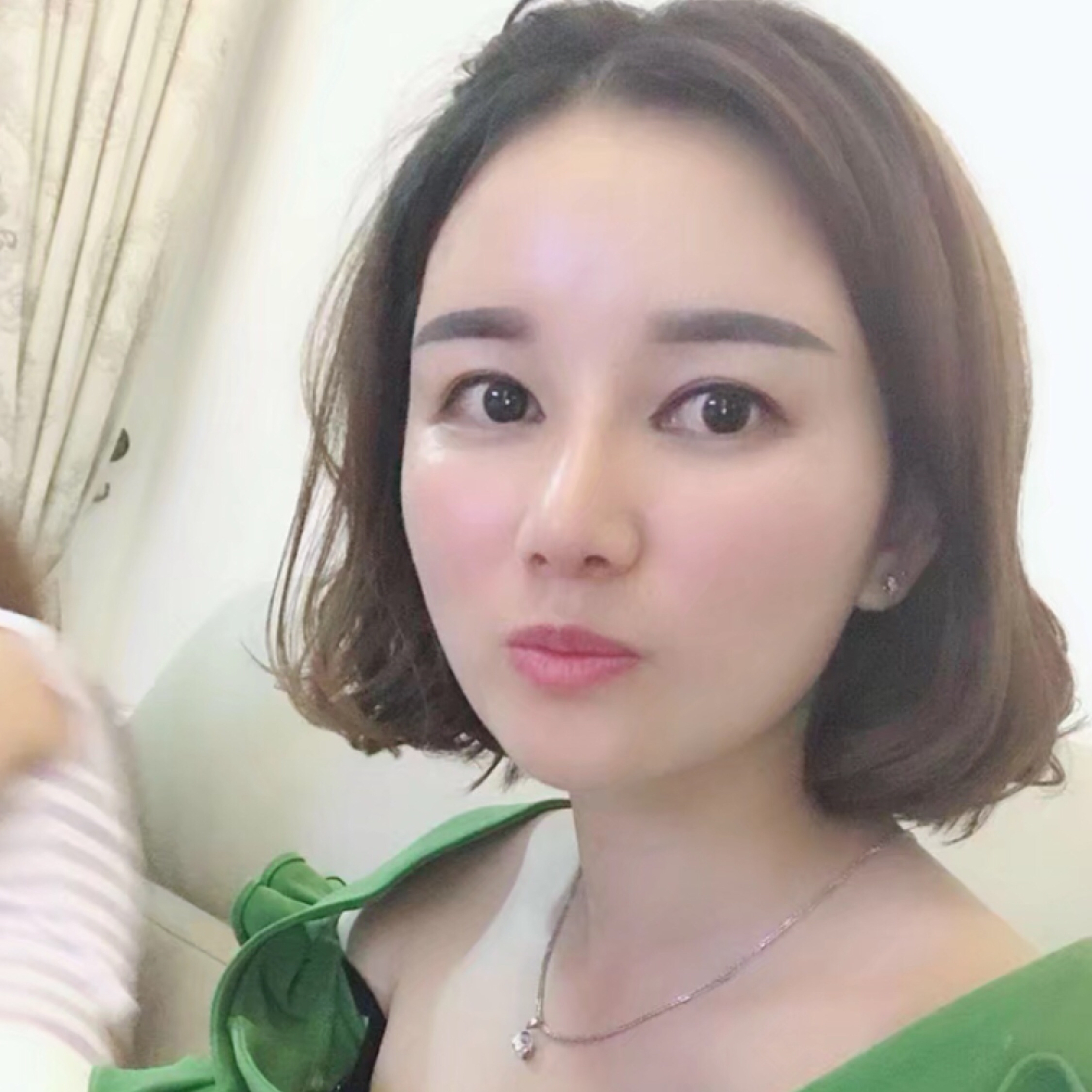 平凡女孩资料照片_广东中山征婚交友_珍爱网