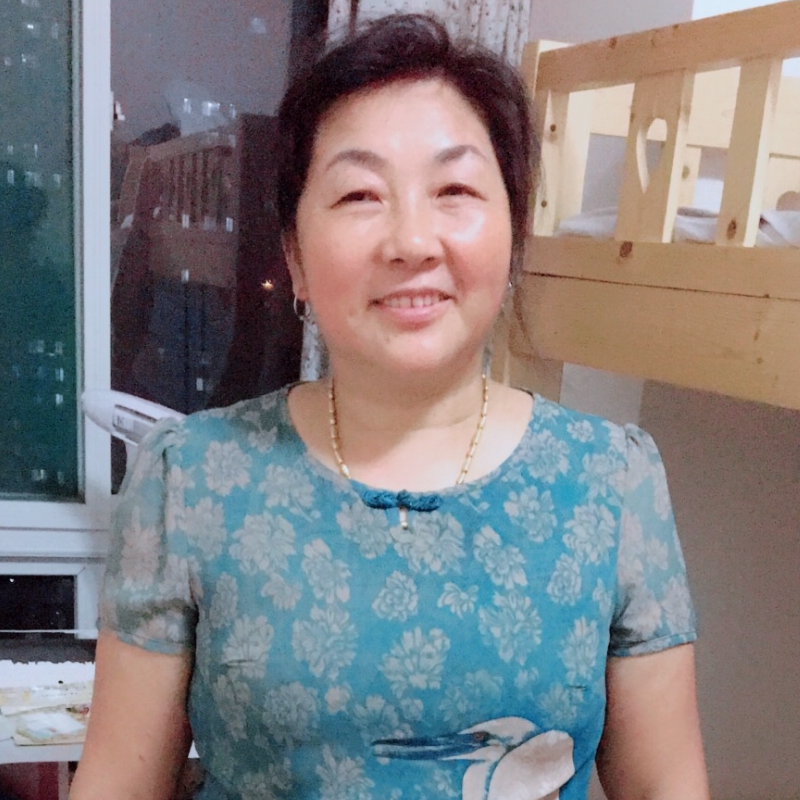 55岁离异女征婚照片(id:1381502375)_安徽合肥征婚