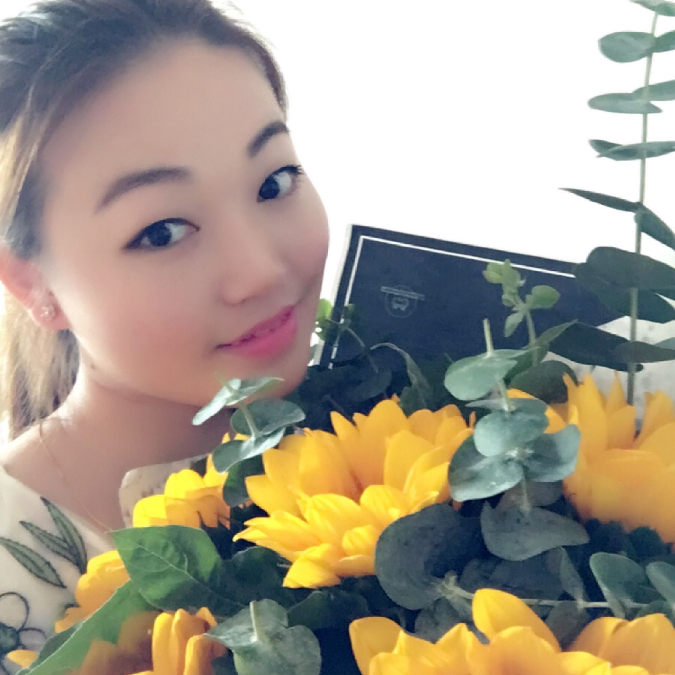 小艺照片
