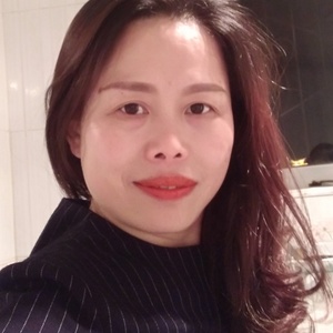 海的女儿