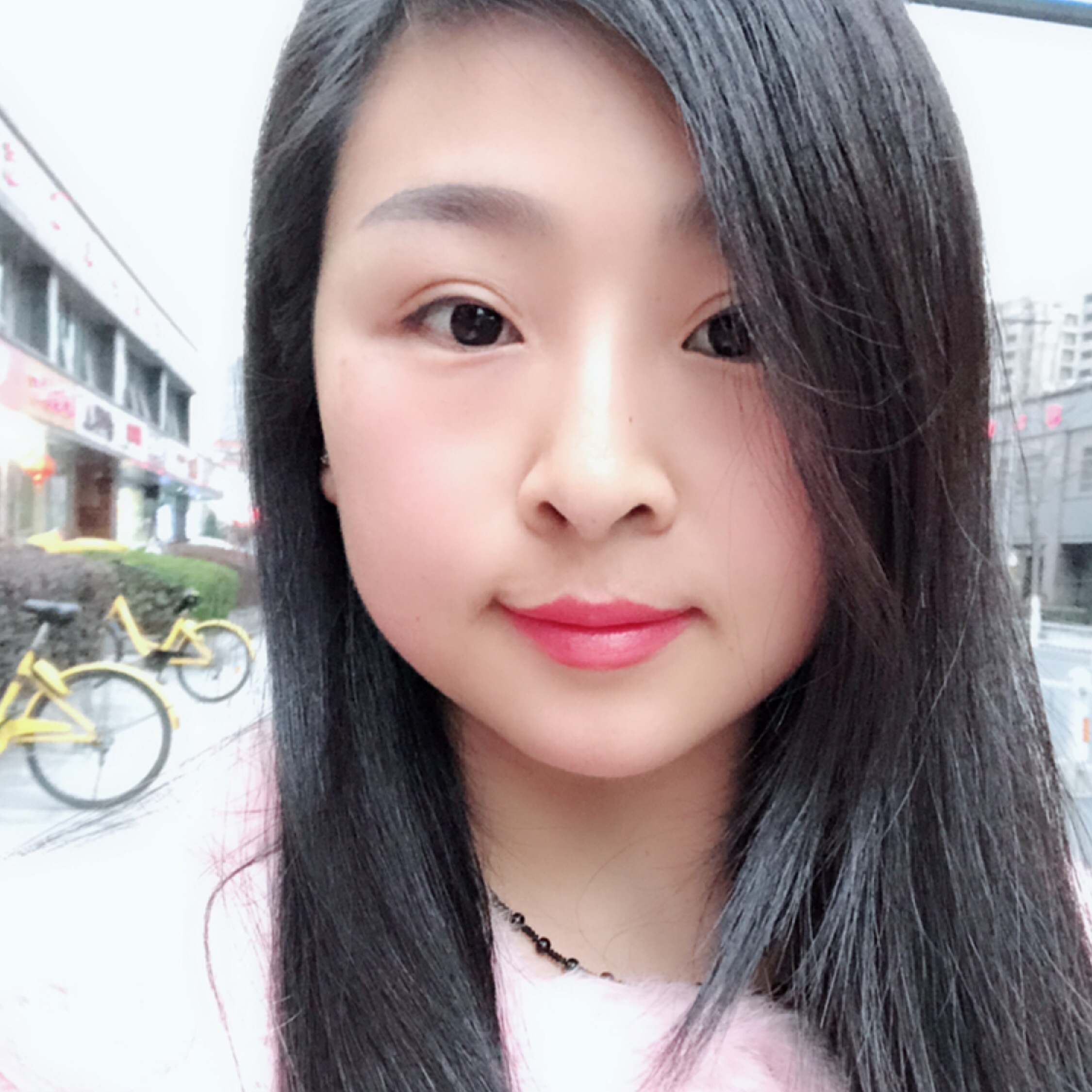 小仙仙女照片