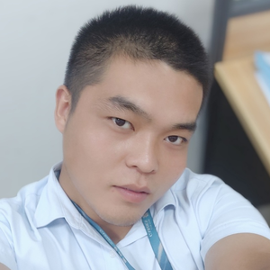 淡淡的