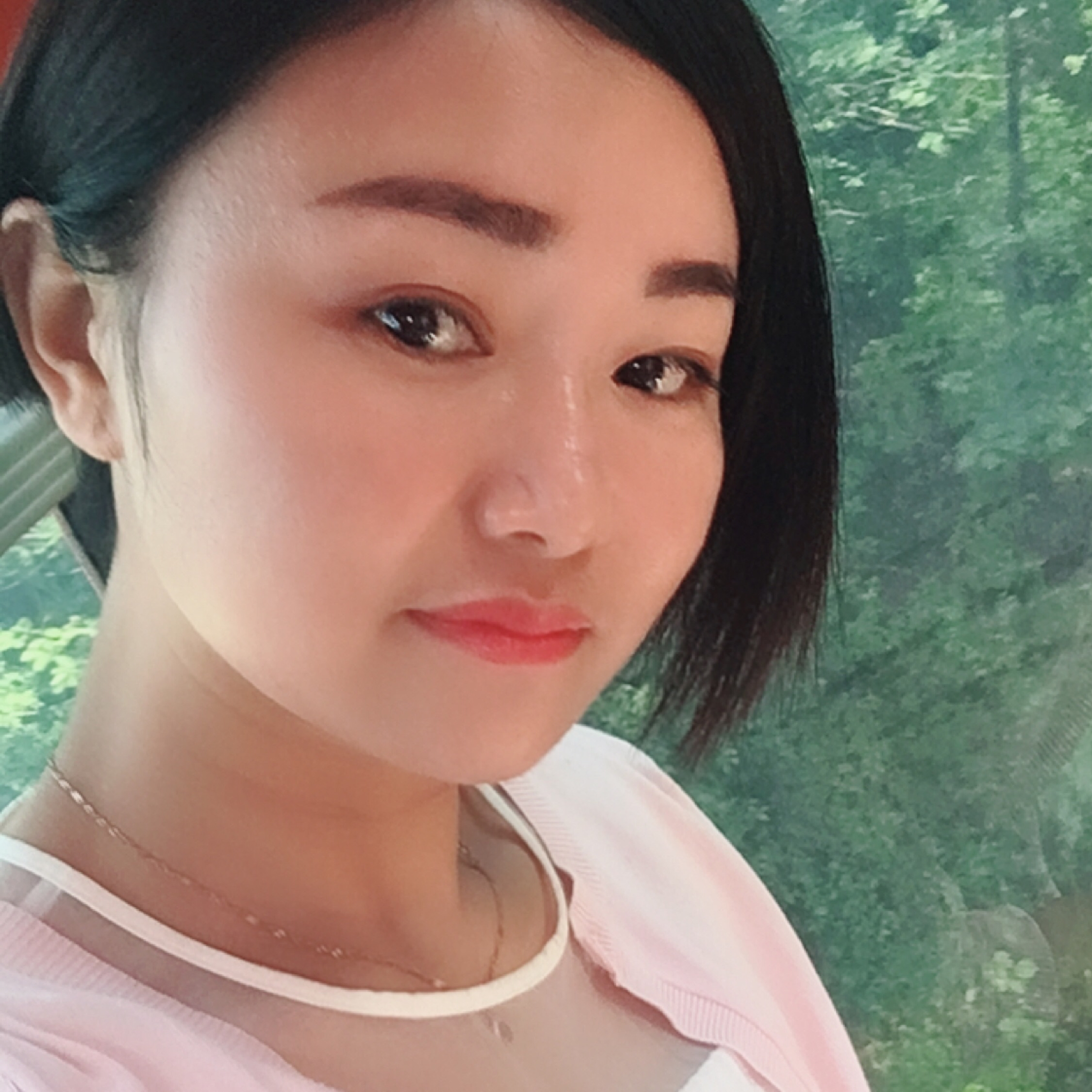 31岁离异女征婚照片(id:1508998883)_上海征婚交友_珍爱网