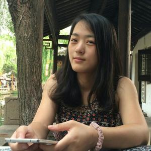 C莹子