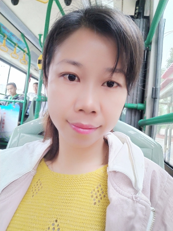 寻找真爱