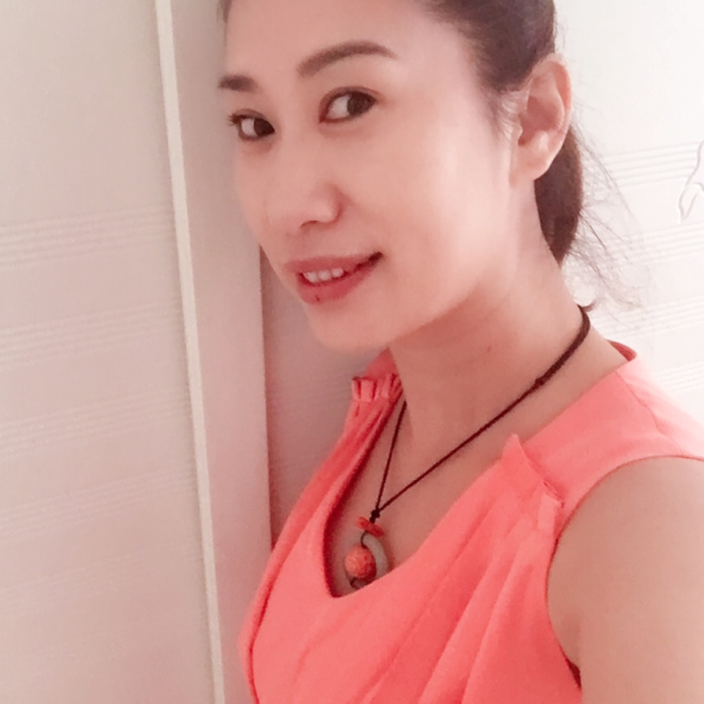 冷安资料照片_辽宁沈阳征婚交友_珍爱网