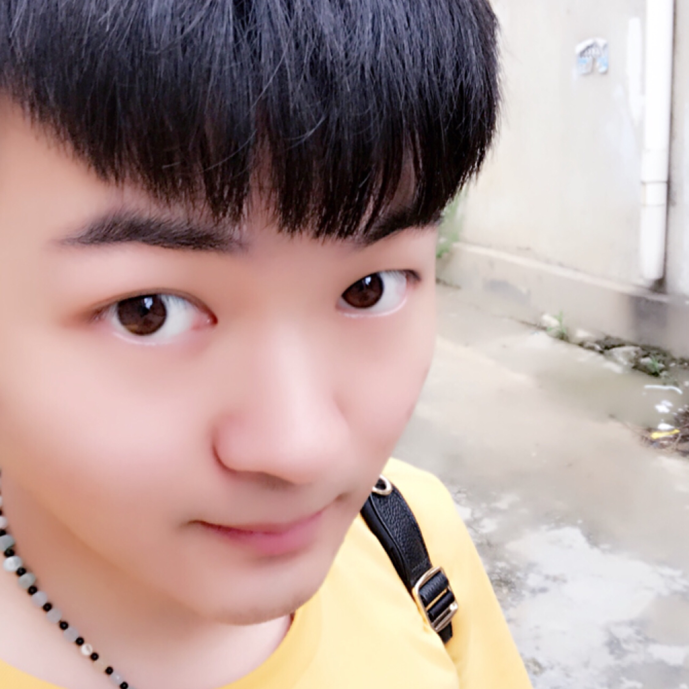 25岁未婚男征婚照片(id:1613883635)_湖北武汉征婚