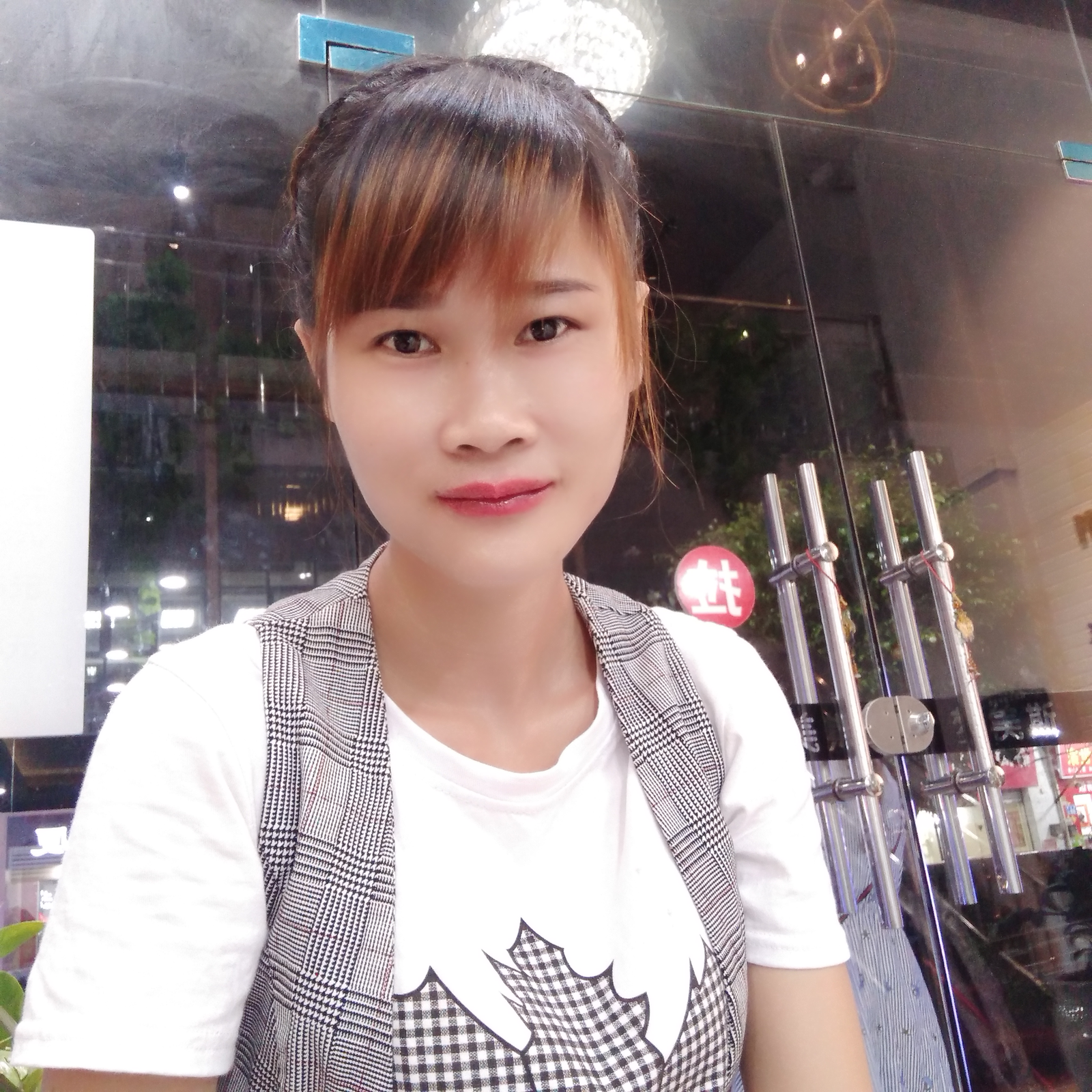 25岁离异女征婚照片(id:1657297241)_广东广州征婚
