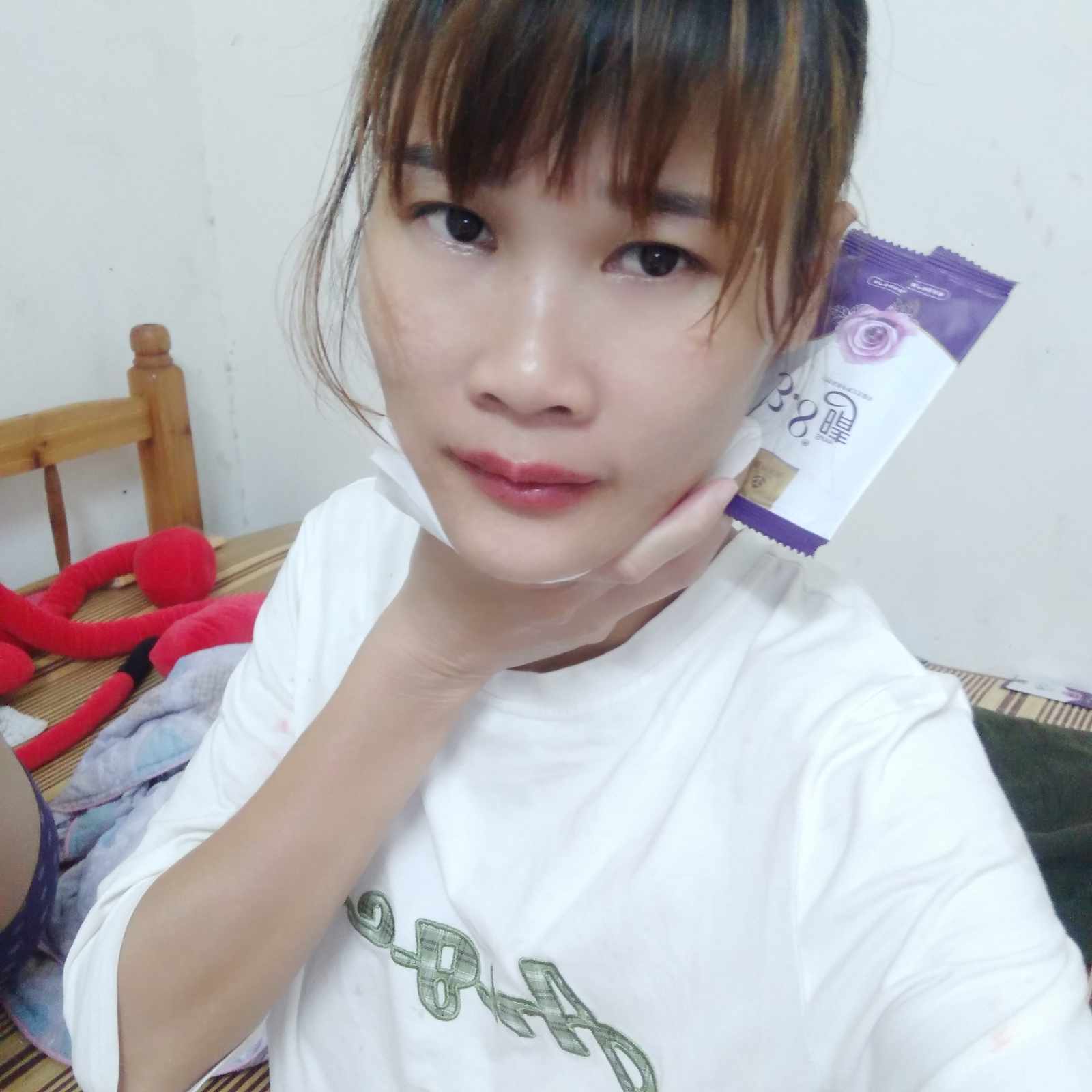 25岁离异女征婚照片(id:1657297241)_广东广州征婚