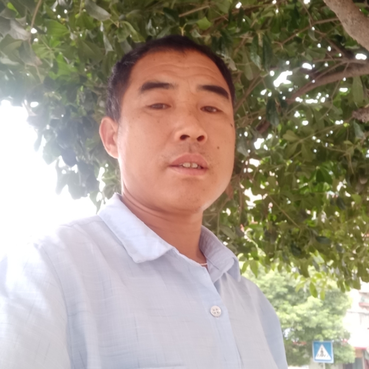 老男人