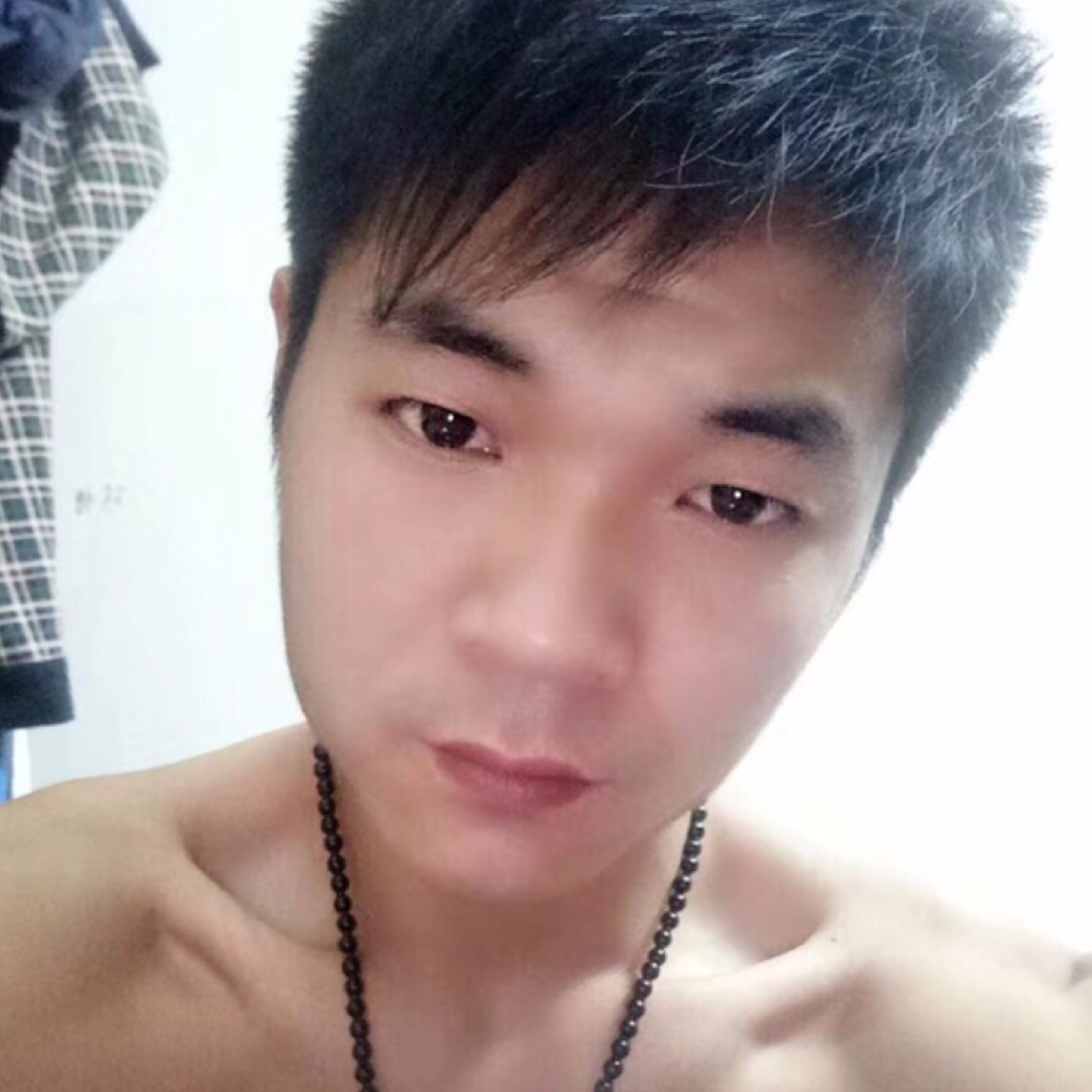 25岁未婚男征婚照片(id:1687236449)_湖北武汉征婚