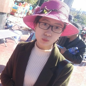 小糖果