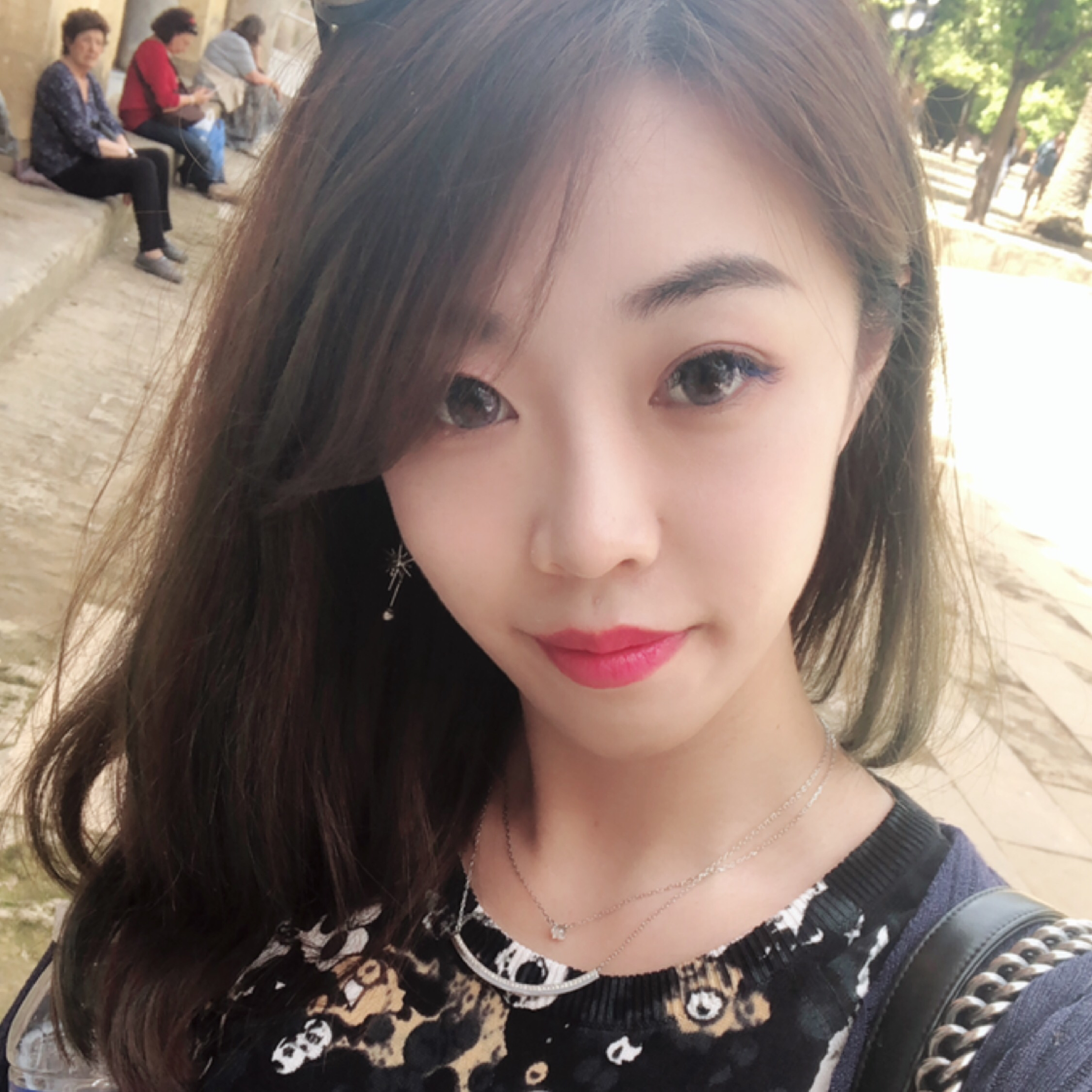 24岁未婚女征婚照片(id:1771409813)_北京征婚交友