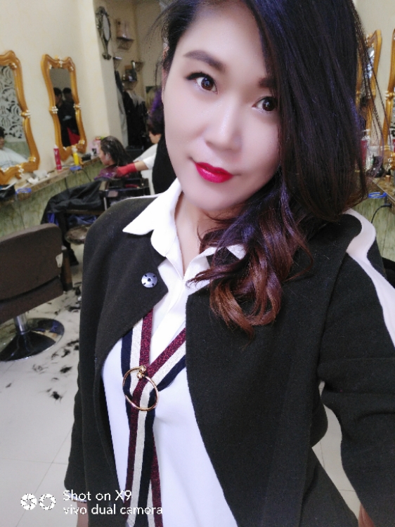 小女人照片