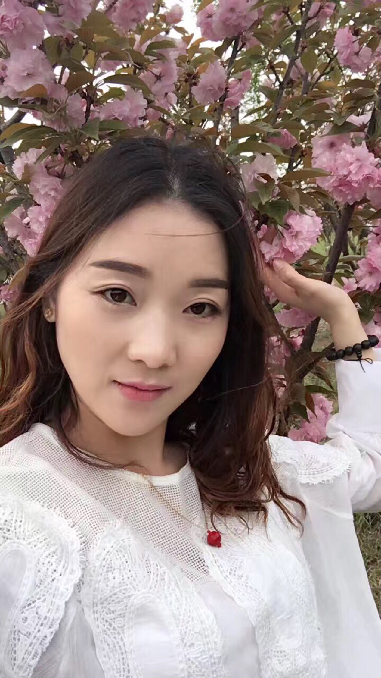 35岁离异女征婚照片(id:1804794647)_湖南娄底征婚